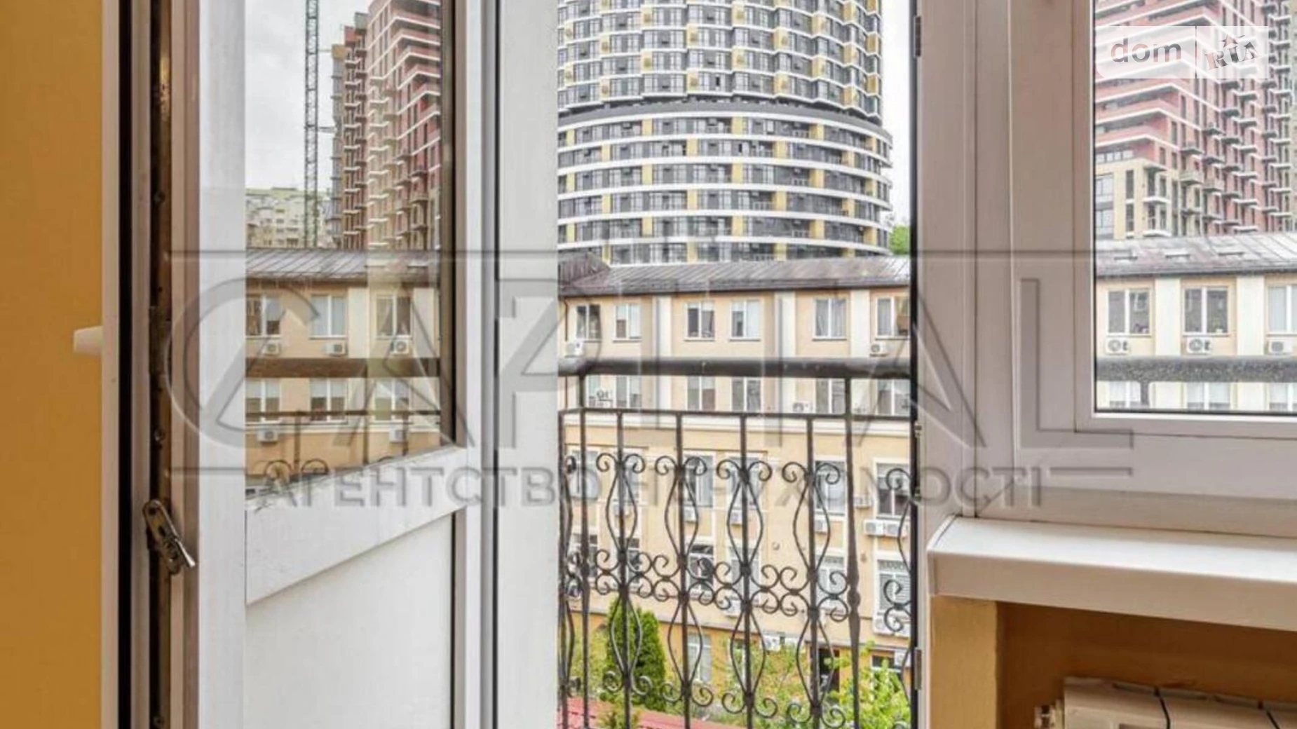 Здається в оренду офіс 177 кв. м в бізнес-центрі, цена: 2000 $ - фото 4