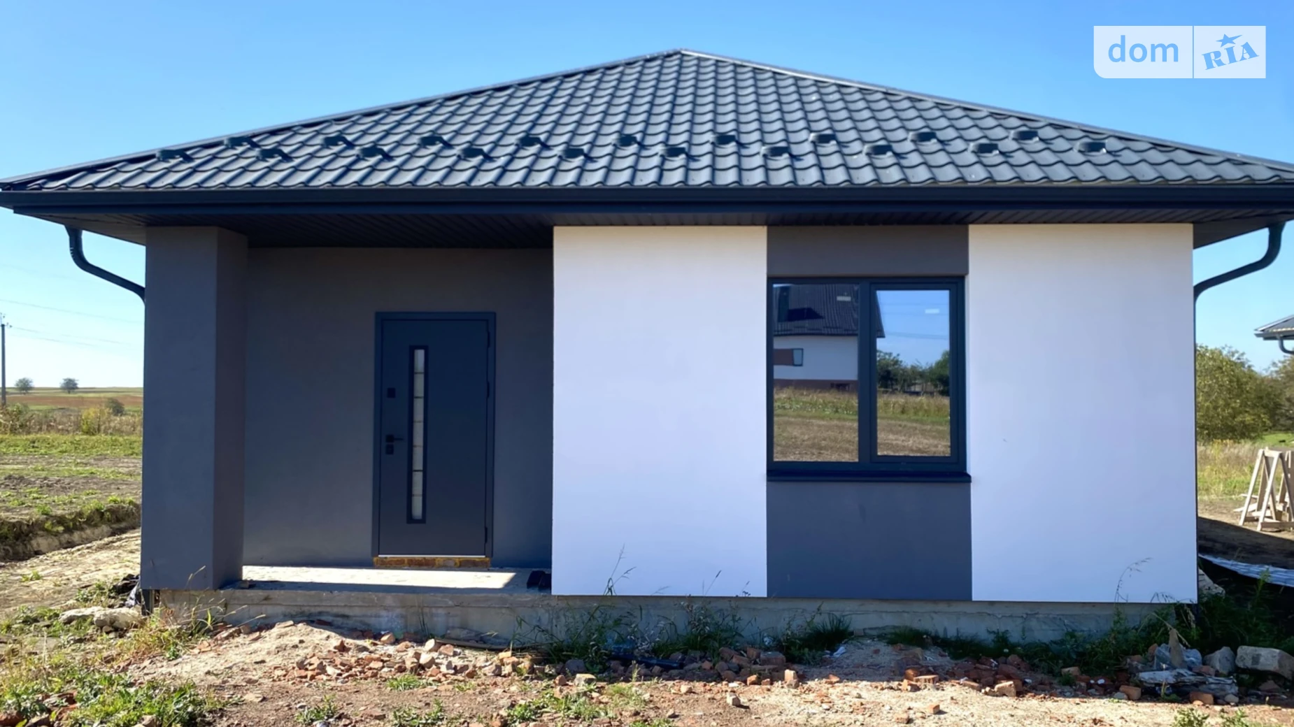 Продається одноповерховий будинок 100 кв. м з балконом, цена: 55000 $ - фото 3