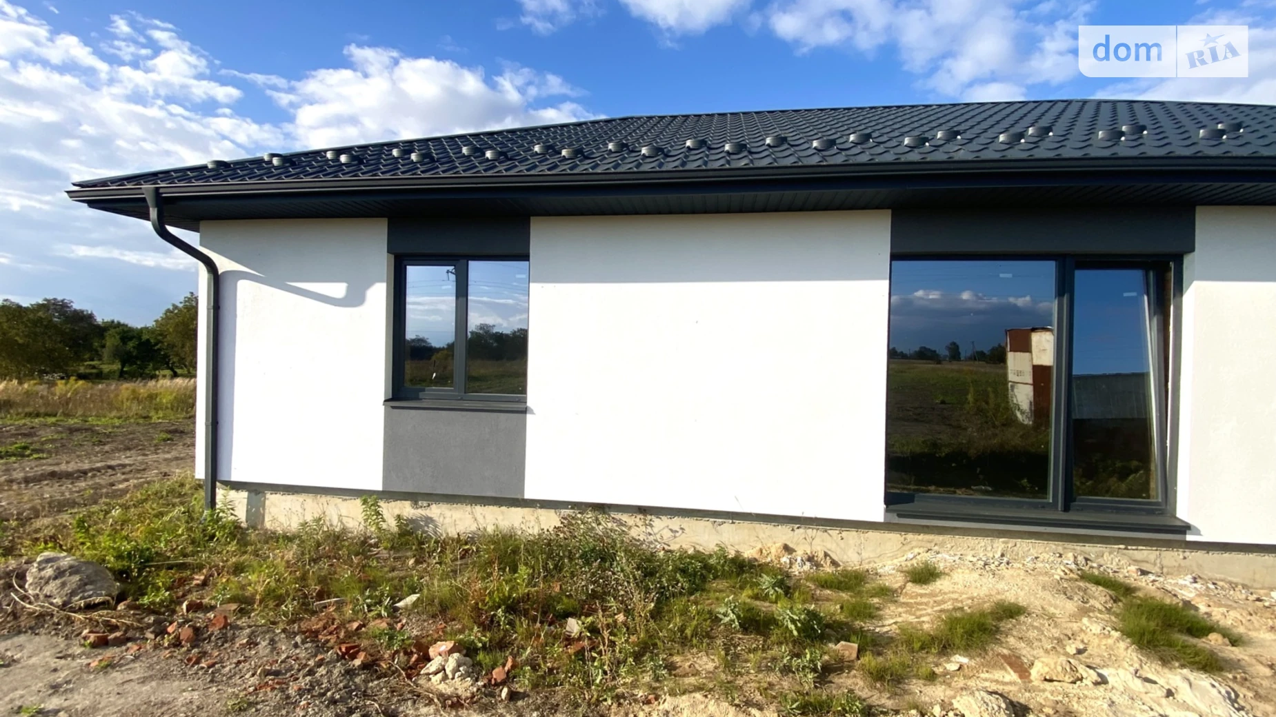 Продається одноповерховий будинок 100 кв. м з балконом, цена: 55000 $ - фото 2