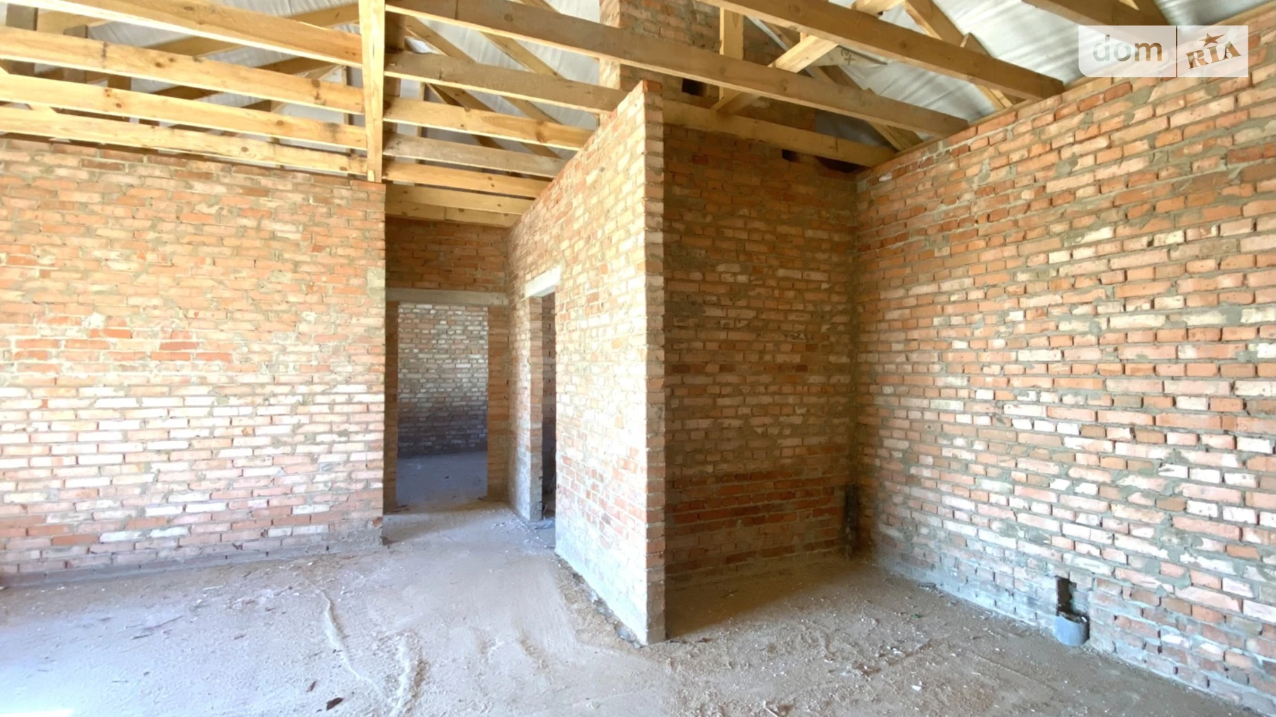 Продається одноповерховий будинок 100 кв. м з балконом, цена: 55000 $ - фото 5