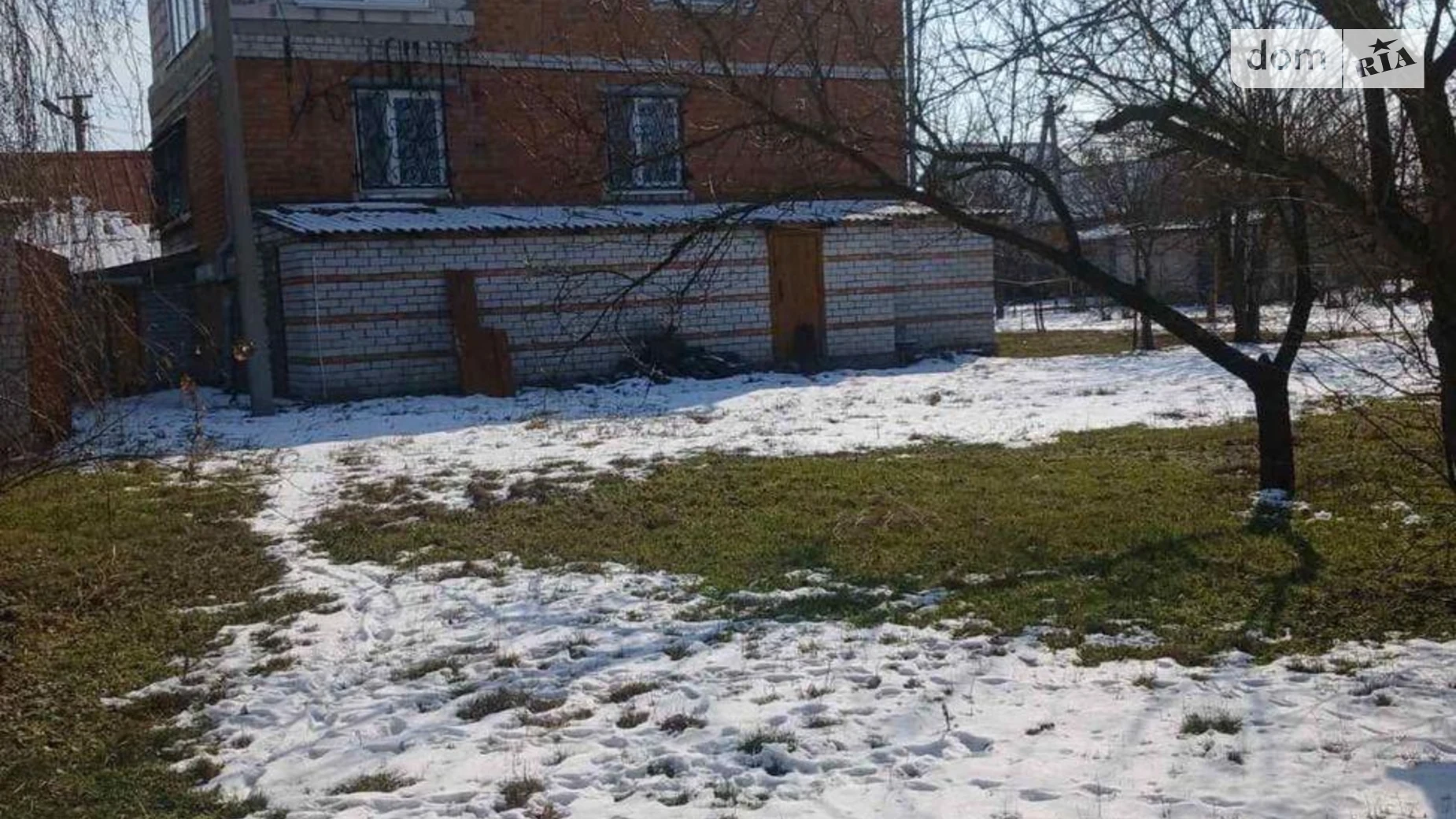 Продается дом на 3 этажа 300 кв. м с балконом, цена: 120000 $ - фото 3
