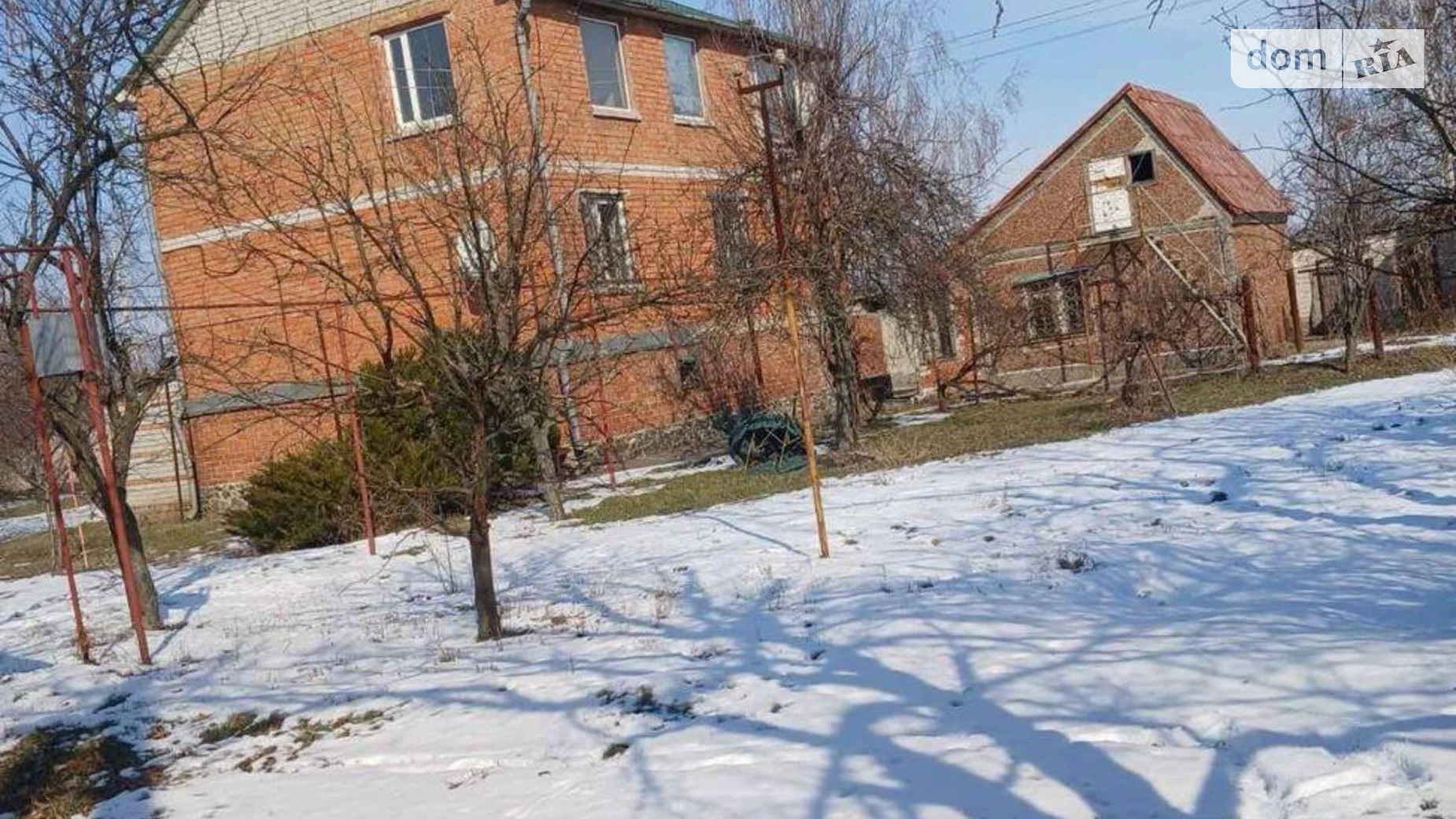 Продается дом на 3 этажа 300 кв. м с балконом, цена: 120000 $ - фото 4