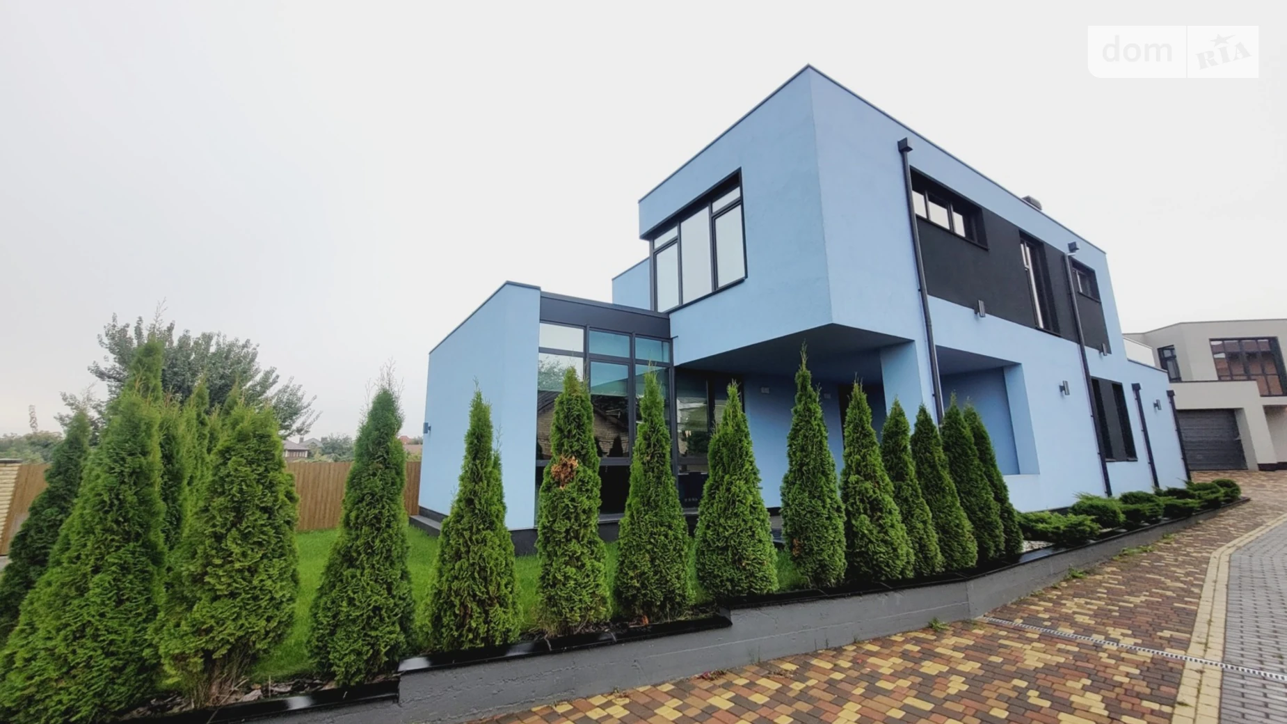 Продается дом на 2 этажа 210 кв. м с участком, цена: 330000 $ - фото 5