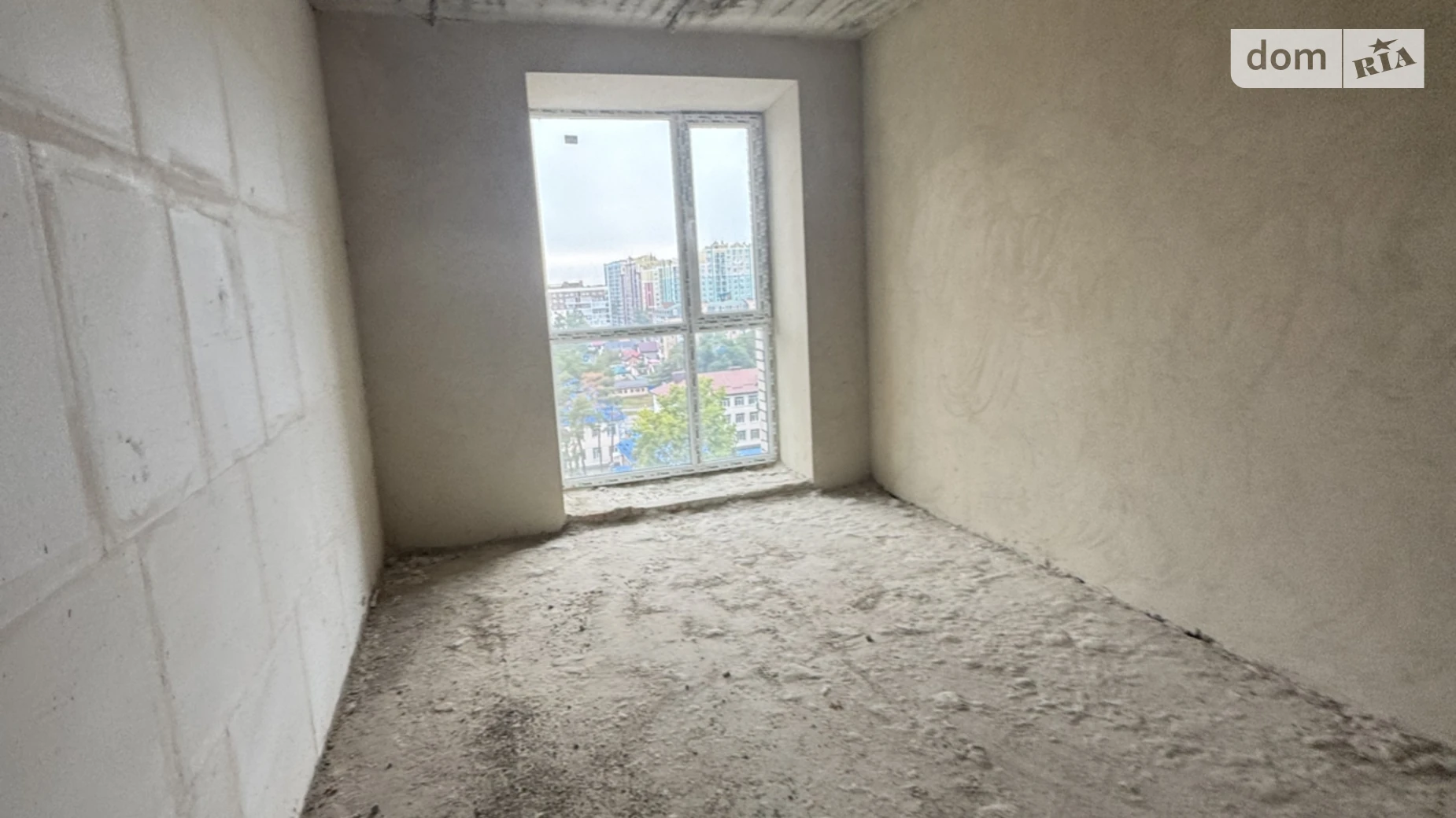 Продается 1-комнатная квартира 39 кв. м в Ирпене, ул. Соборная(ІІІ Интернационала), 120Г - фото 2