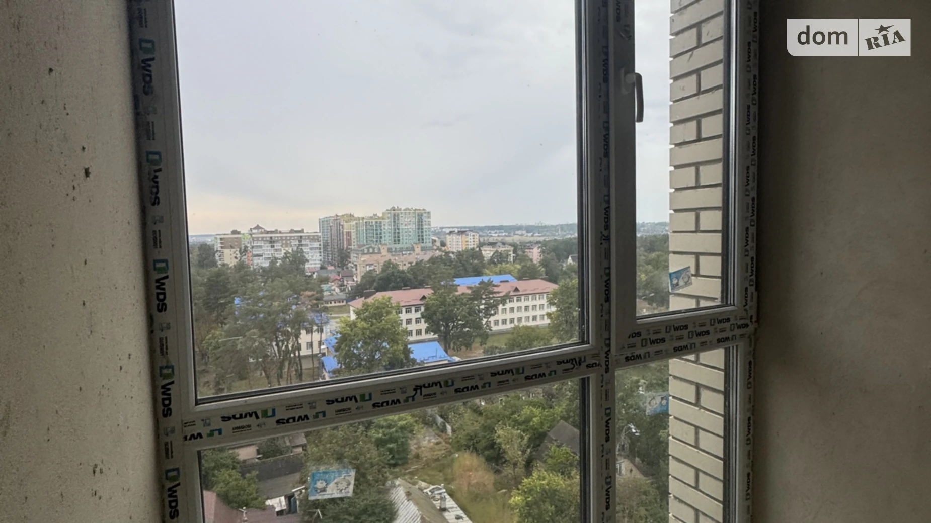 Продается 1-комнатная квартира 39 кв. м в Ирпене, ул. Соборная(ІІІ Интернационала), 120Г - фото 3