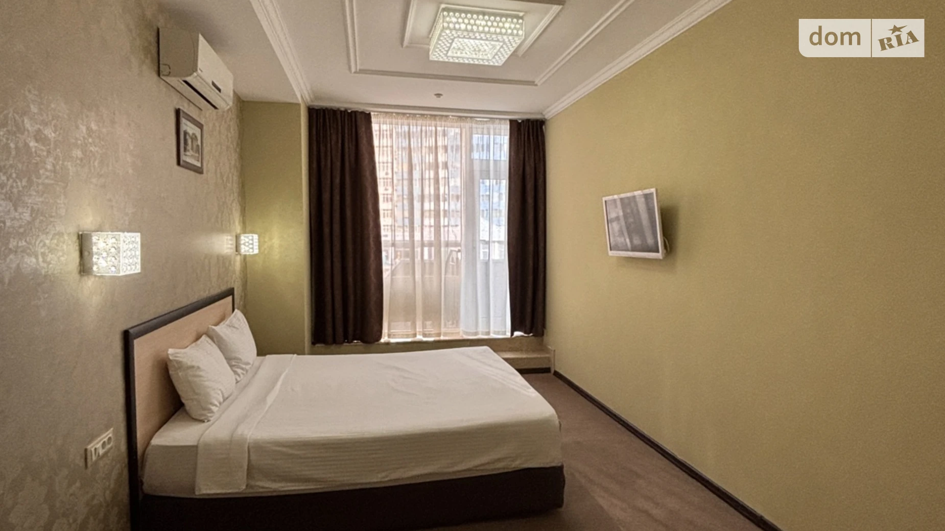 Сдается в аренду 1-комнатная квартира 55 кв. м в Одессе, ул. Генуэзская, 36 - фото 3