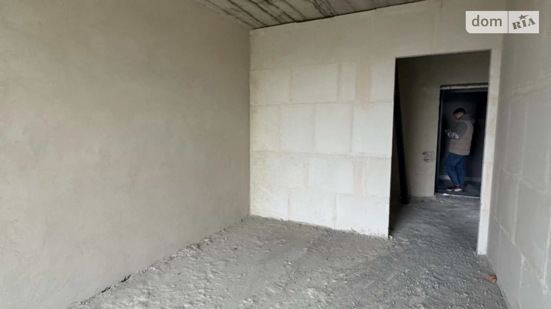 Продается 1-комнатная квартира 39 кв. м в Ирпене, ул. Соборная(ІІІ Интернационала), 120Г - фото 5