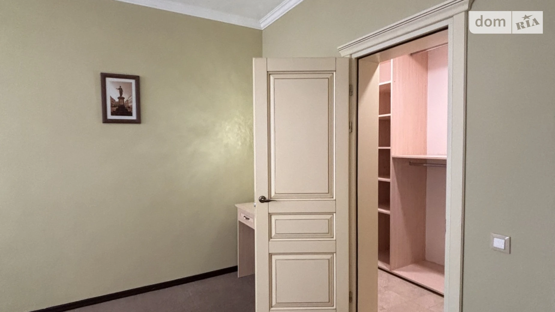 Сдается в аренду 1-комнатная квартира 55 кв. м в Одессе, ул. Генуэзская, 36 - фото 5