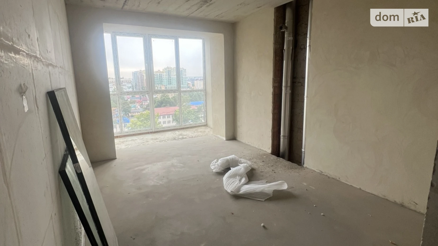 Продається 1-кімнатна квартира 49.1 кв. м у Ірпені, вул. Матвія Донцова(Тургенєвська), 24 - фото 3