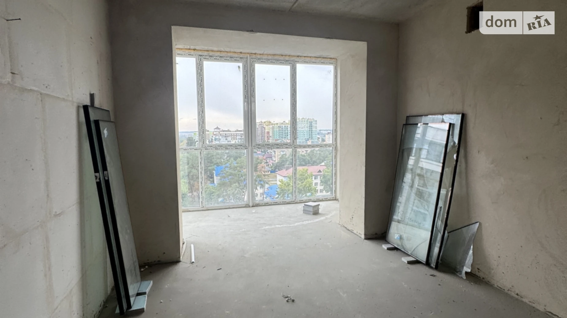 Продается 2-комнатная квартира 65 кв. м в Ирпене, ул. Соборная(ІІІ Интернационала), 120Г - фото 3