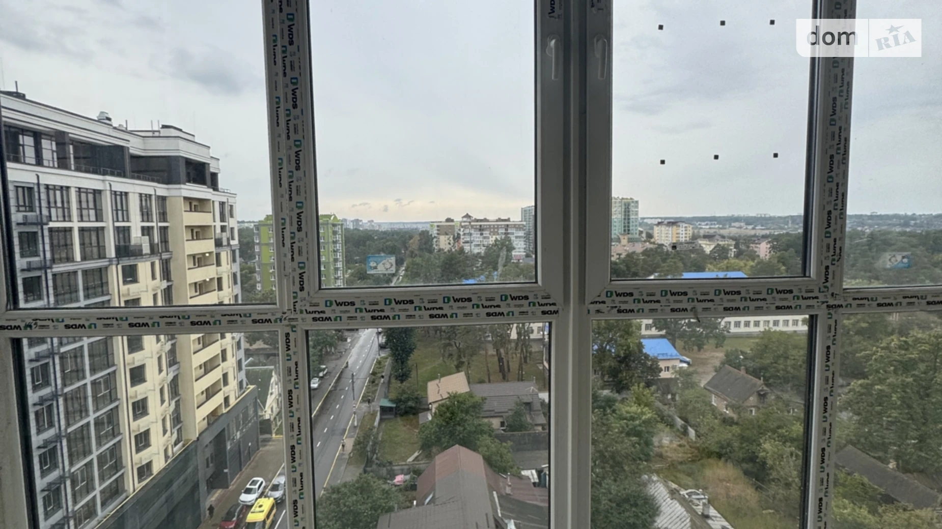 Продается 2-комнатная квартира 65 кв. м в Ирпене, ул. Соборная(ІІІ Интернационала), 120Г - фото 4