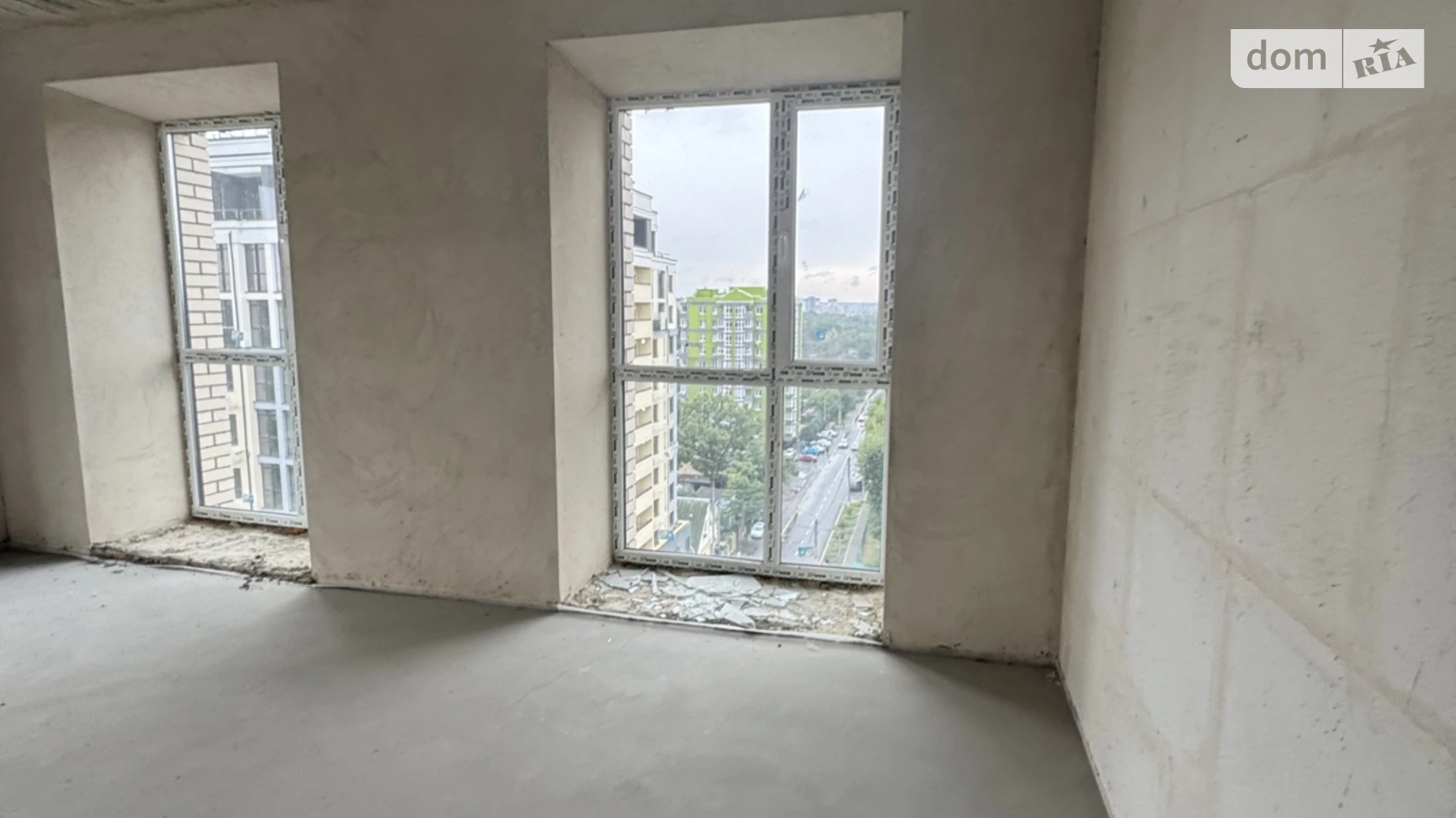 Продается 2-комнатная квартира 65 кв. м в Ирпене, ул. Соборная(ІІІ Интернационала), 120Г - фото 5