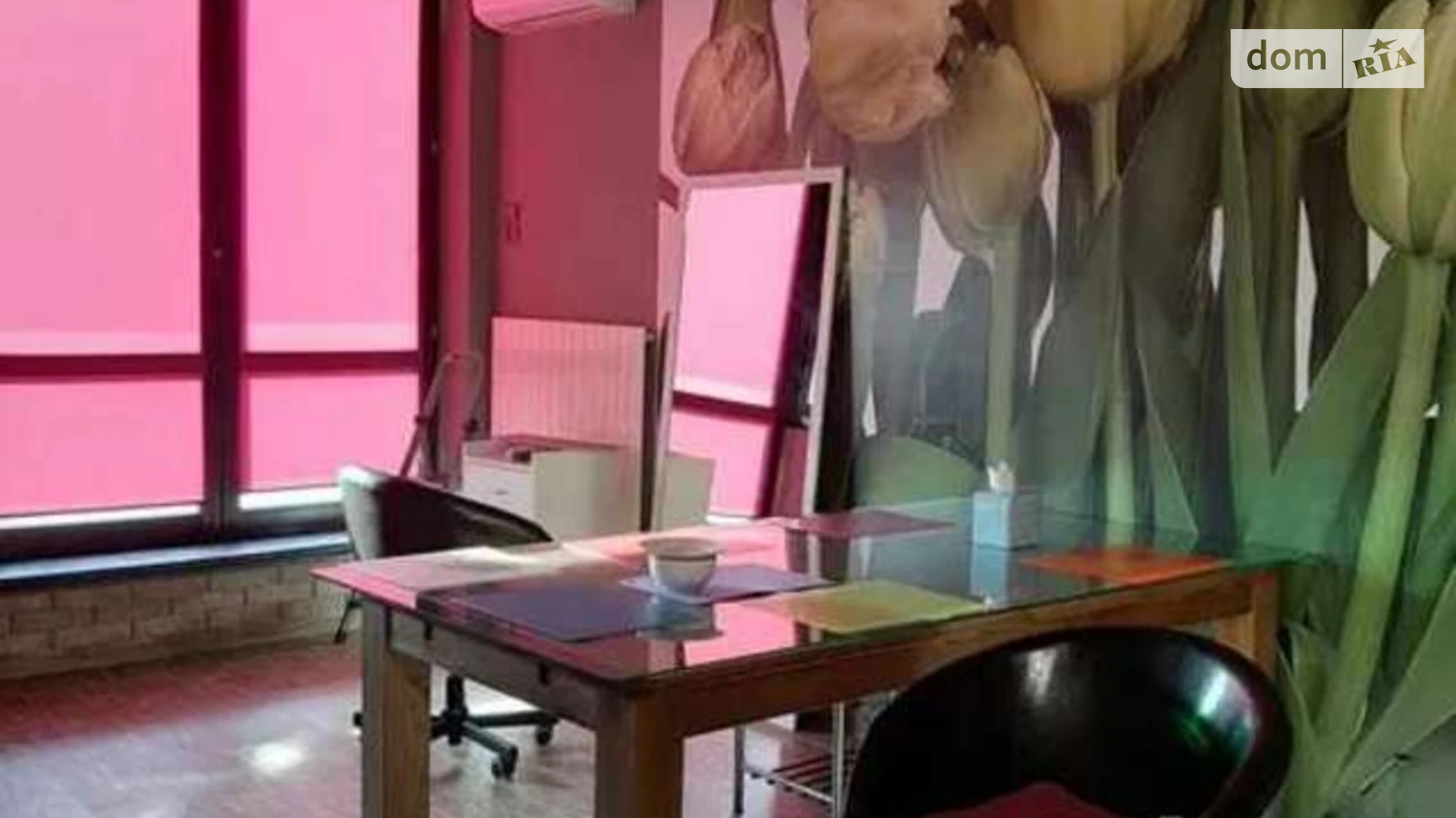 Продается 1-комнатная квартира 68.9 кв. м в Киеве, ул. Герцена, 35А - фото 5