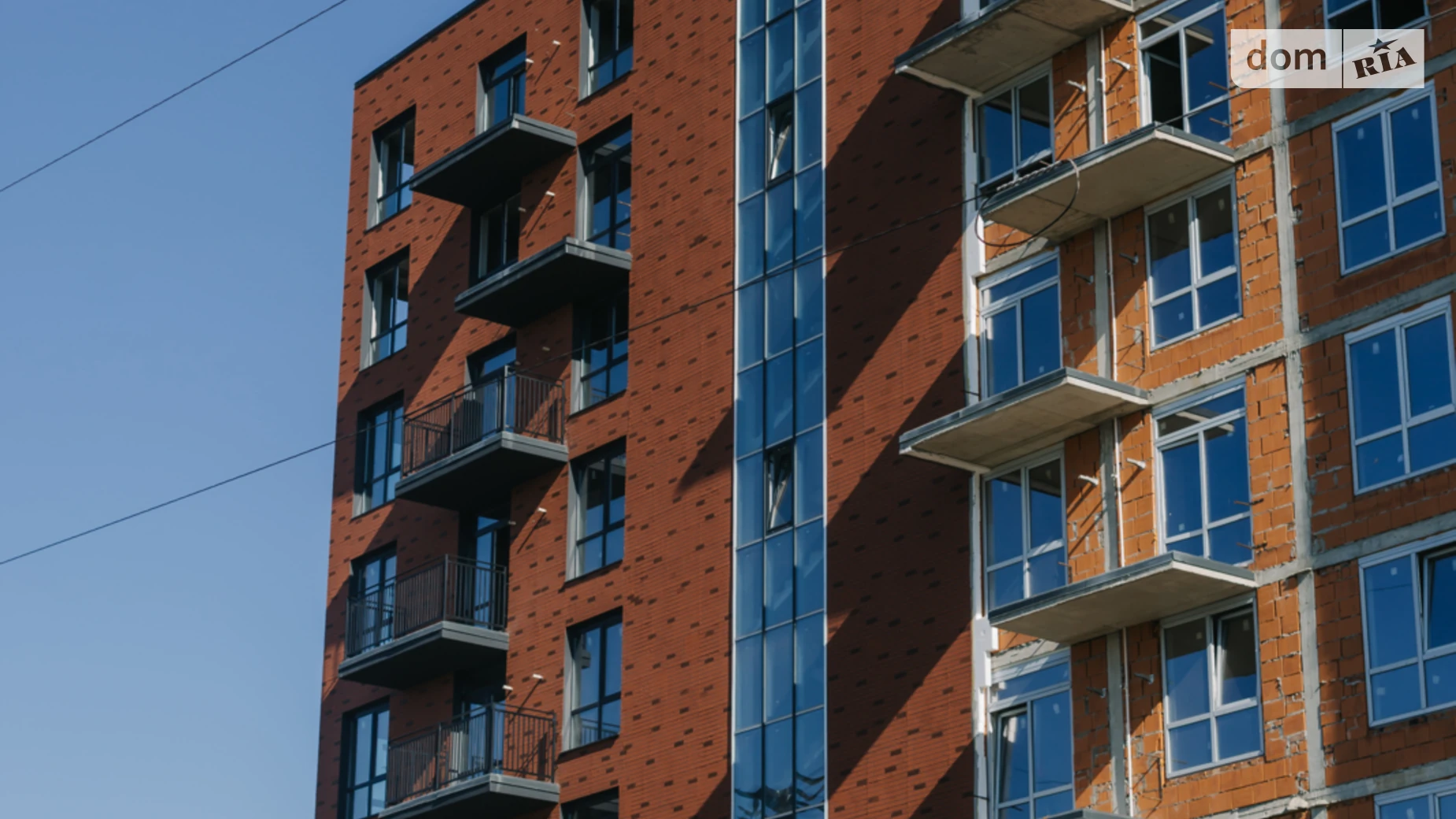 Продается 1-комнатная квартира 41.15 кв. м в Мукачеве, ул. Ужгородская, 165А - фото 3