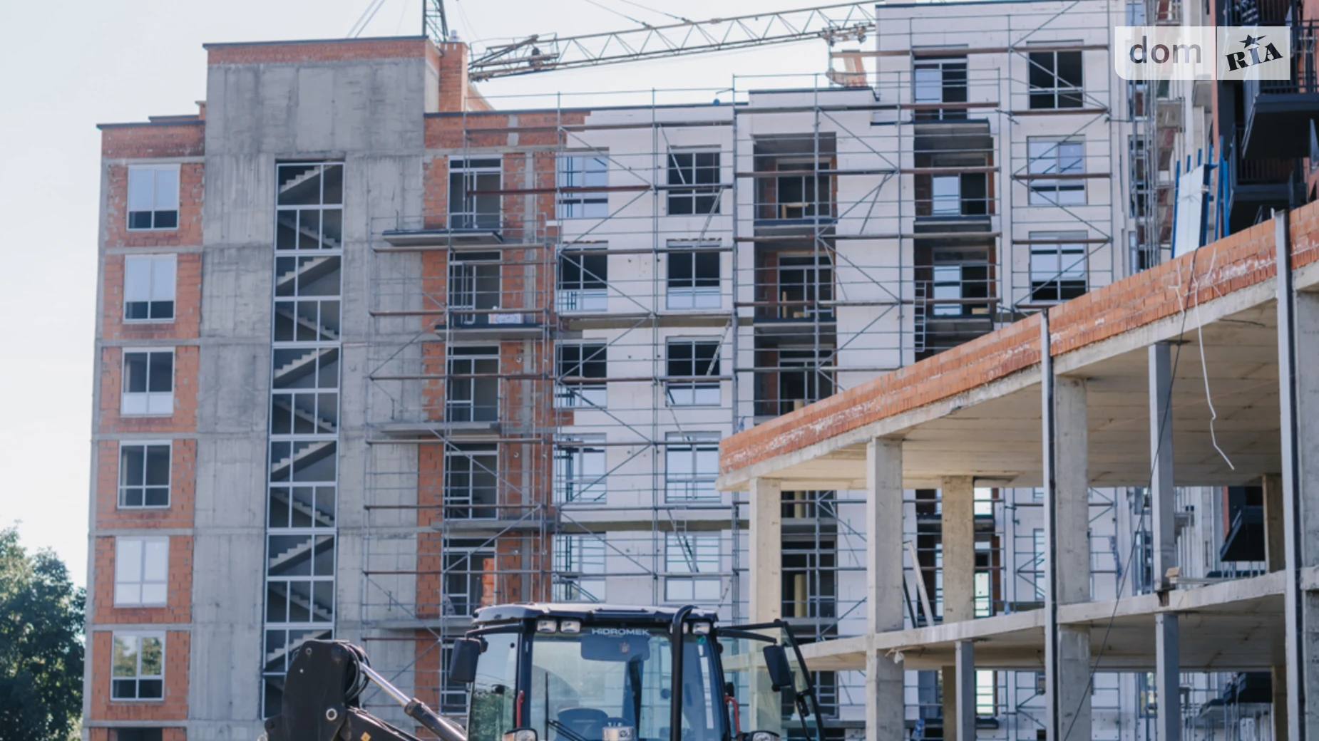 Продается 1-комнатная квартира 41.15 кв. м в Мукачеве, ул. Ужгородская, 165А - фото 5