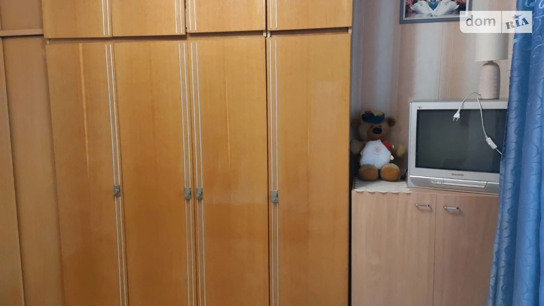 Сдается в аренду 2-комнатная квартира 54 кв. м в Киеве, ул. Ревуцкого, 7А - фото 5