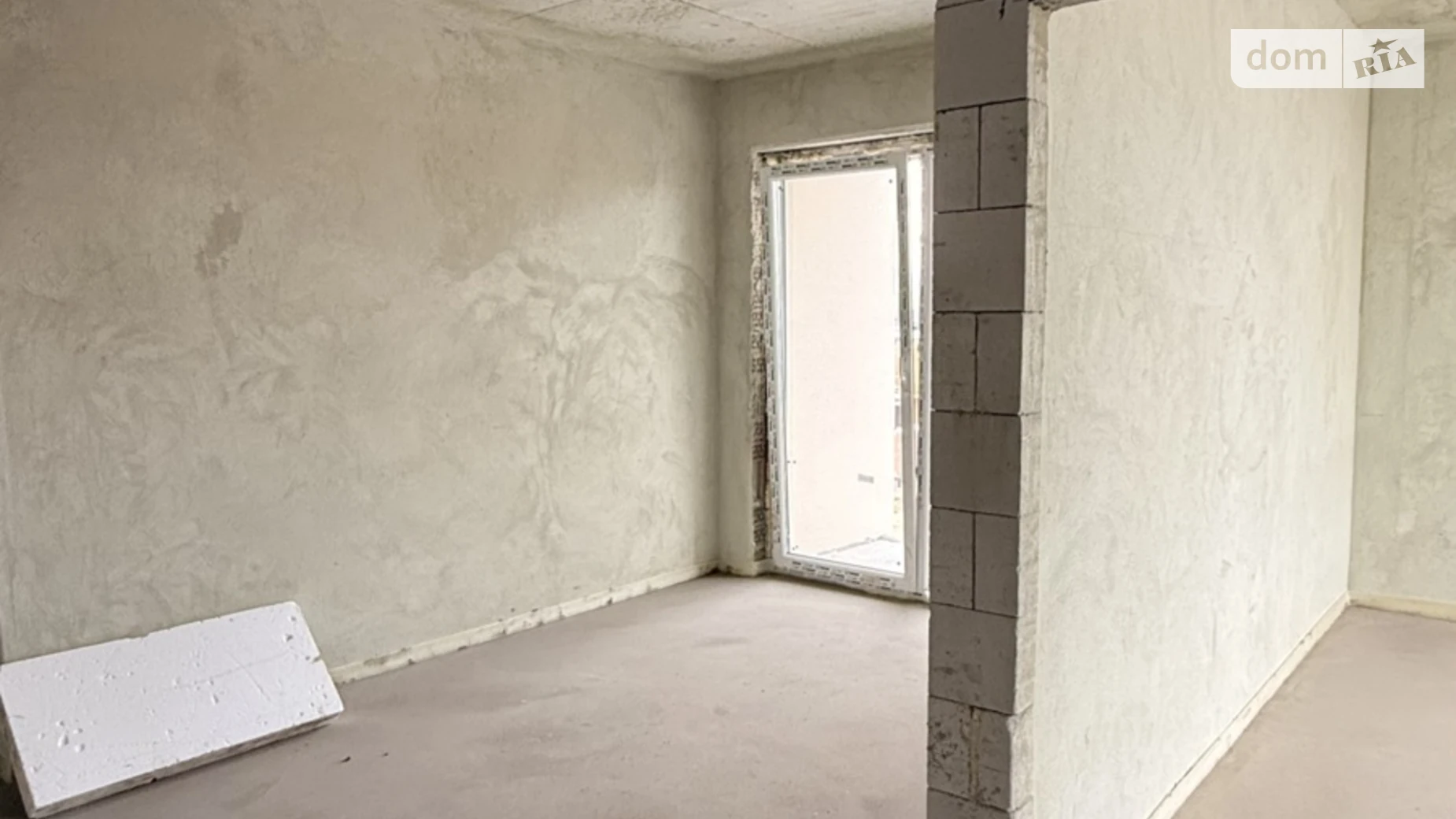 Продається 1-кімнатна квартира 41.8 кв. м у Сторожниці, вул. Цвітна, 1 - фото 4