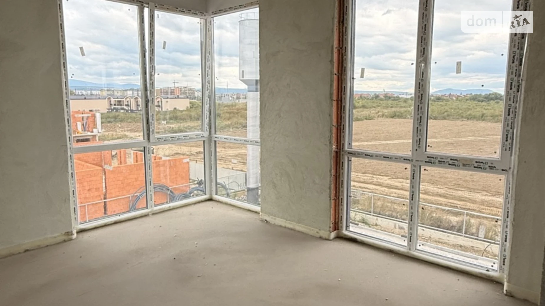 Продається 1-кімнатна квартира 41.8 кв. м у Сторожниці, вул. Цвітна, 1 - фото 5