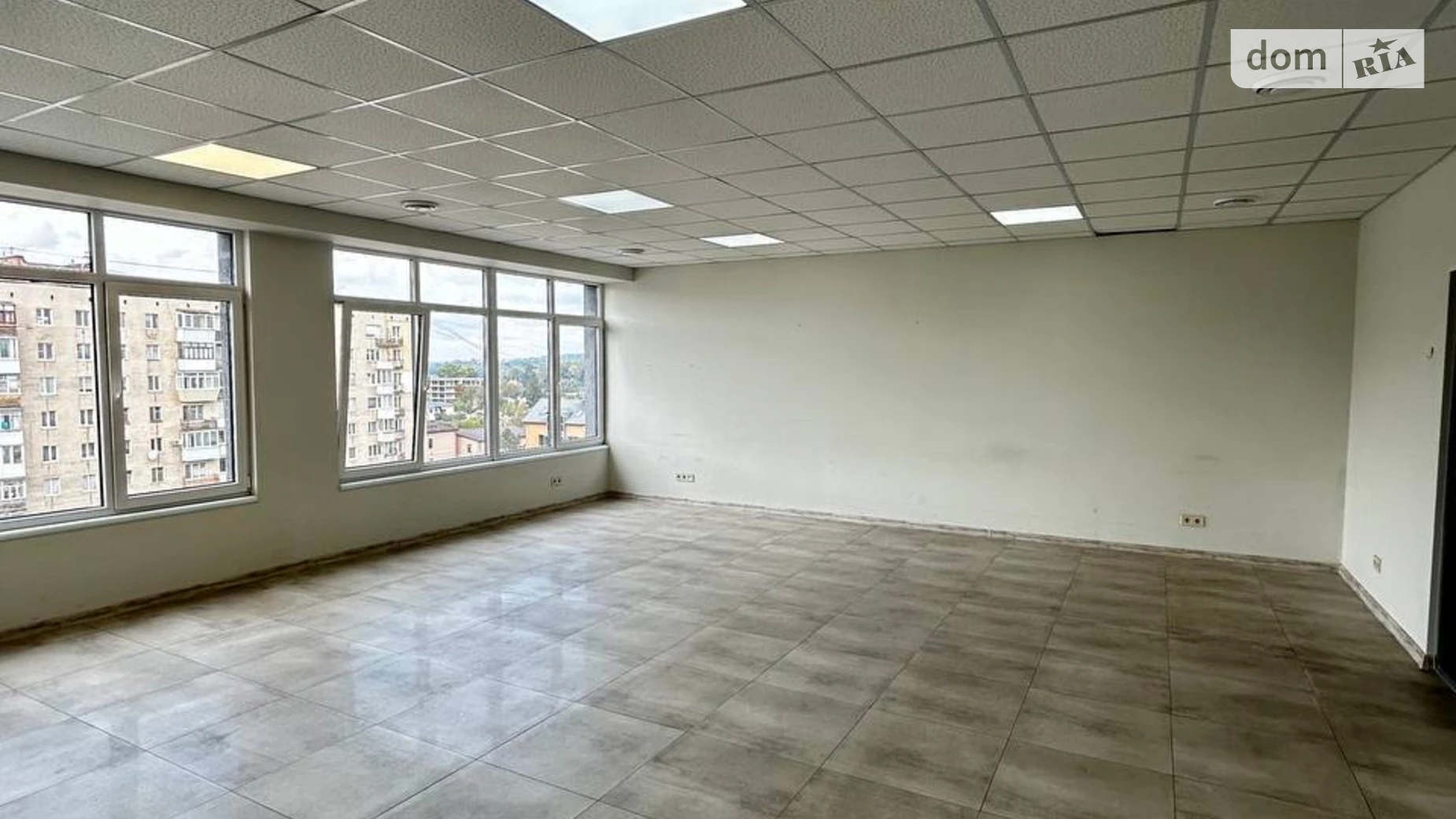 Сдается в аренду офис 53.6 кв. м в бизнес-центре, цена: 12000 грн - фото 4