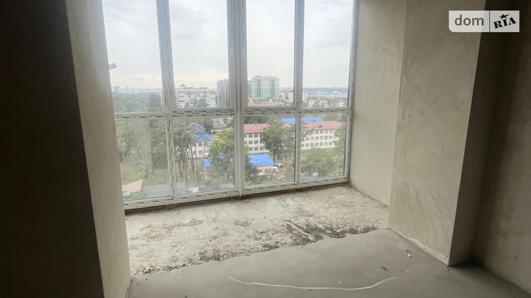 Продається 1-кімнатна квартира 46 кв. м у Ірпені, вул. Матвія Донцова(Тургенєвська), 24 - фото 2