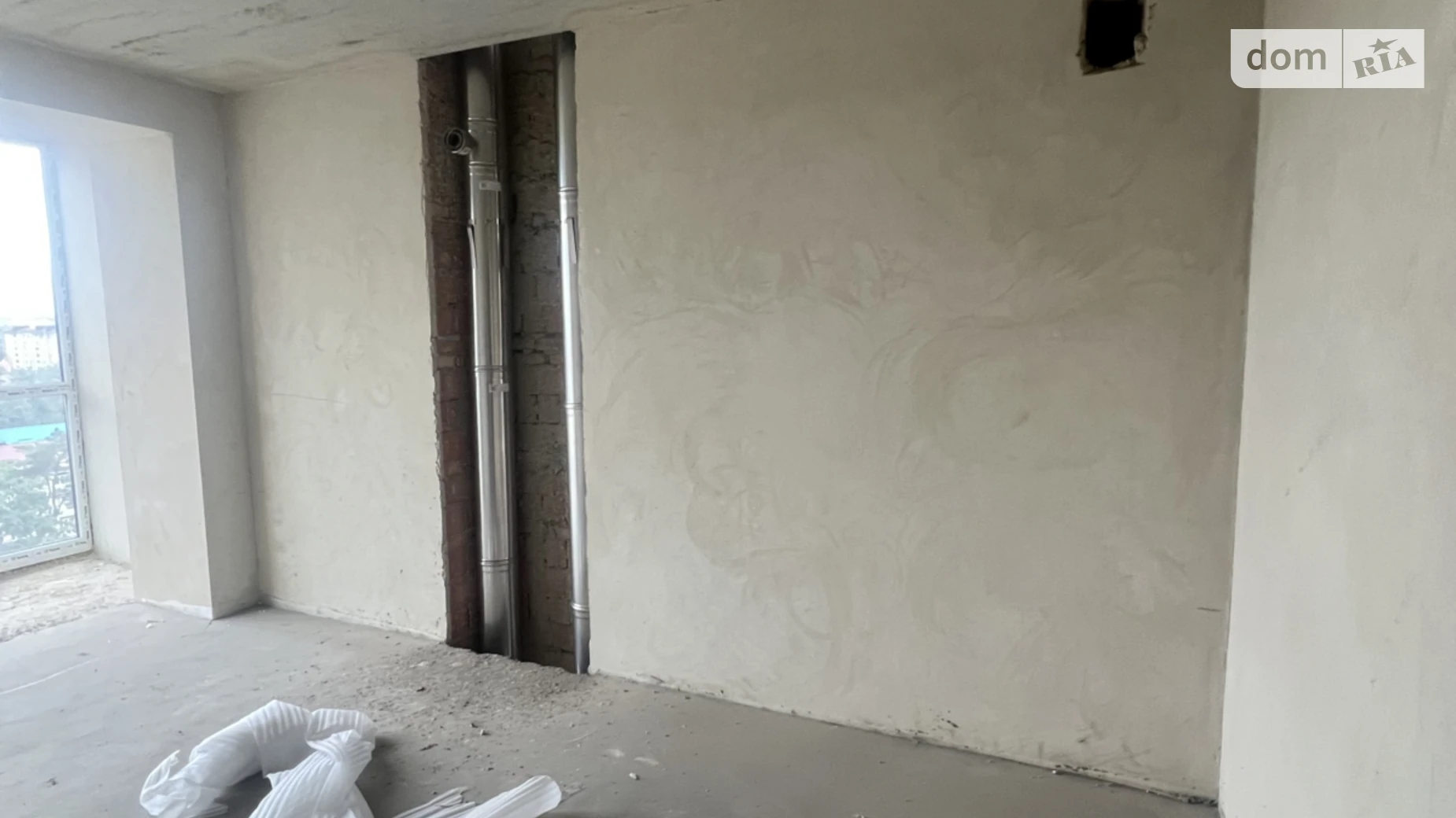 Продається 1-кімнатна квартира 46 кв. м у Ірпені, вул. Матвія Донцова(Тургенєвська), 24 - фото 3