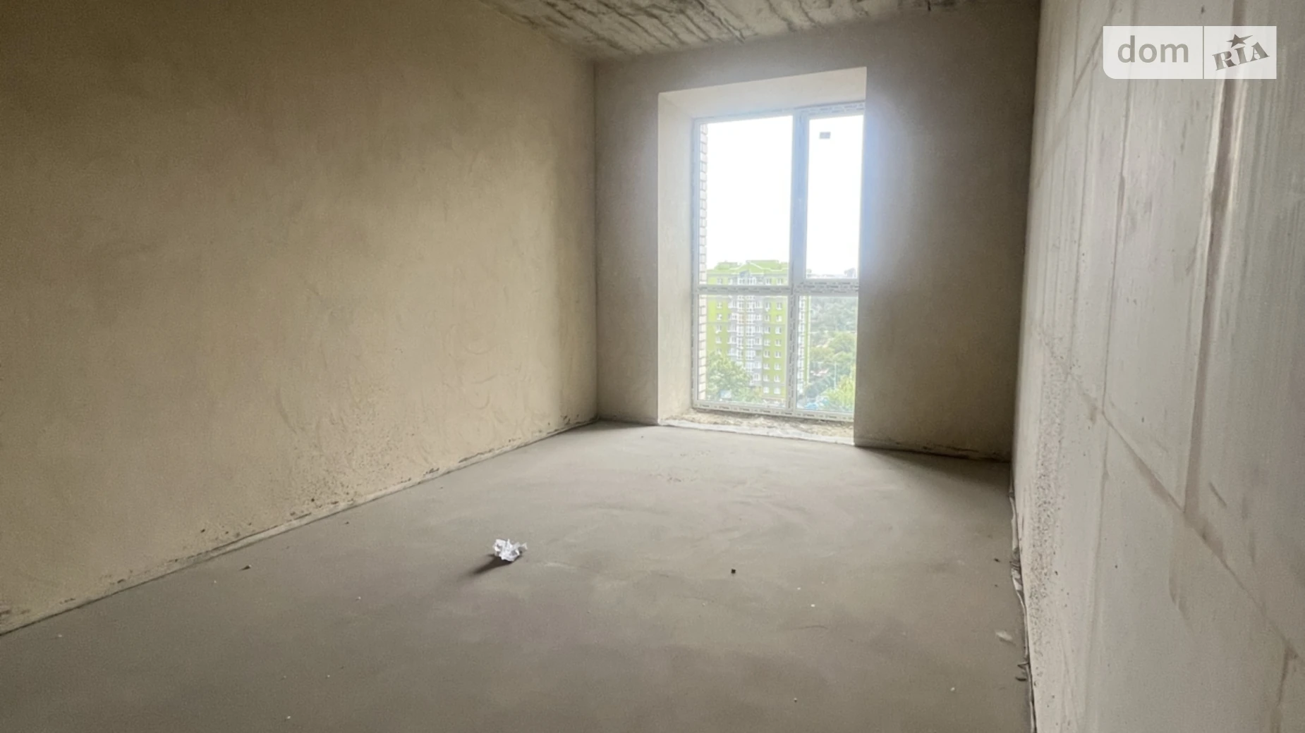 Продається 1-кімнатна квартира 46 кв. м у Ірпені, вул. Матвія Донцова(Тургенєвська), 24 - фото 4