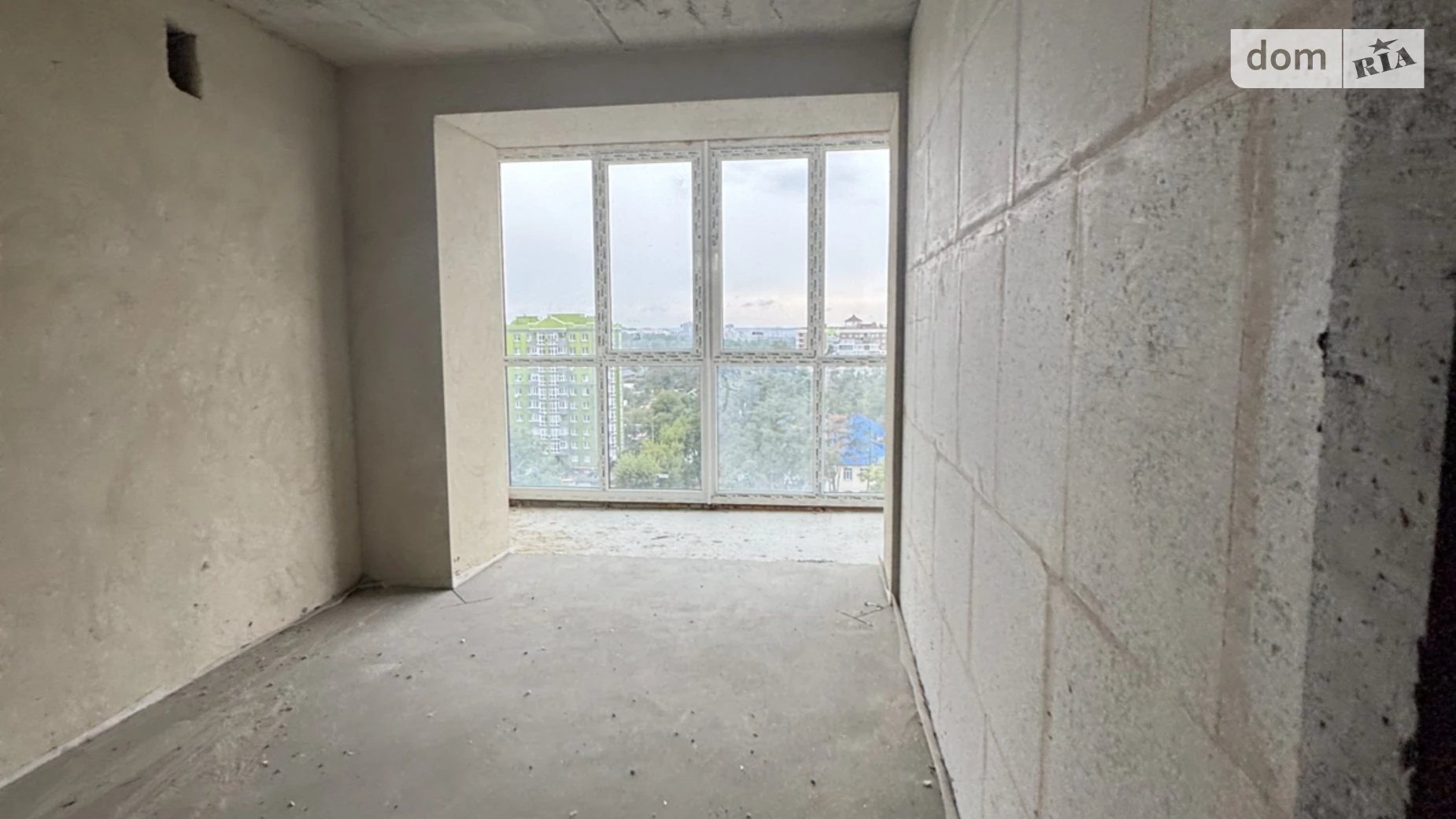 Продается 2-комнатная квартира 62 кв. м в Ирпене, ул. Соборная(ІІІ Интернационала), 120Г - фото 3