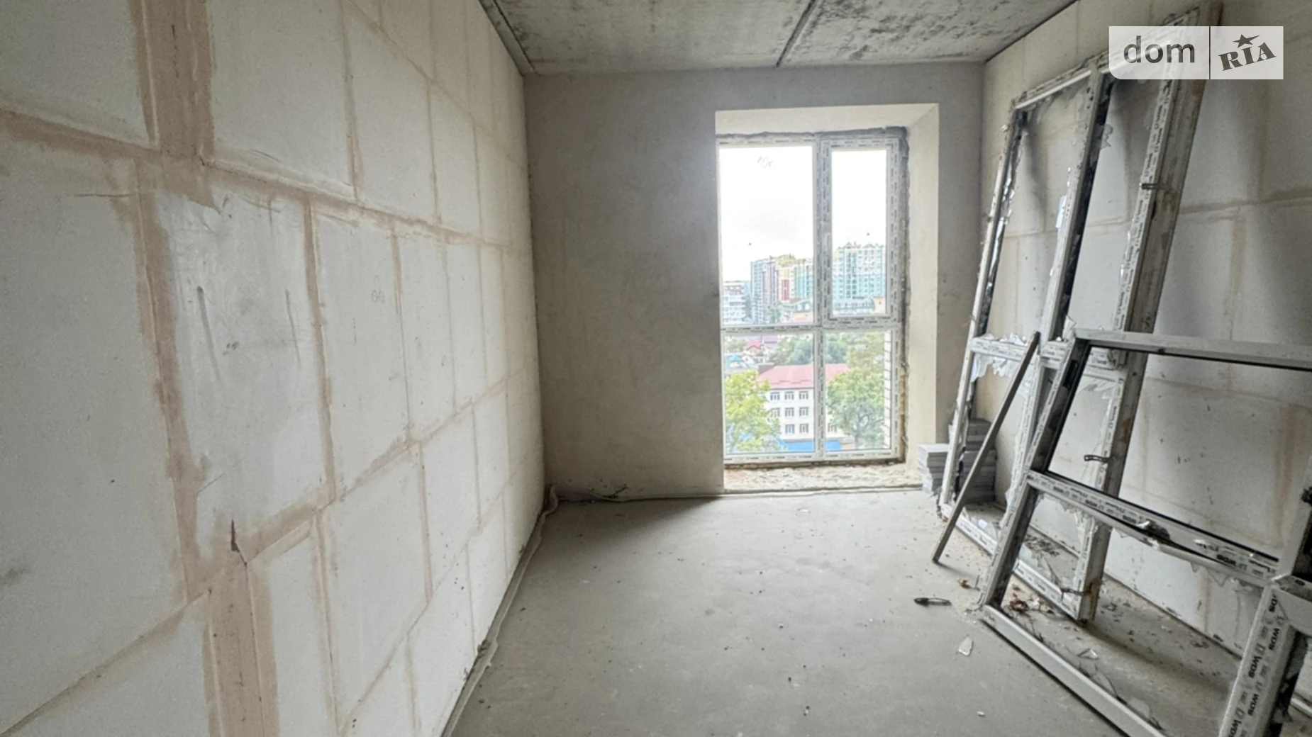 Продается 2-комнатная квартира 62 кв. м в Ирпене, ул. Соборная(ІІІ Интернационала), 120Г - фото 4