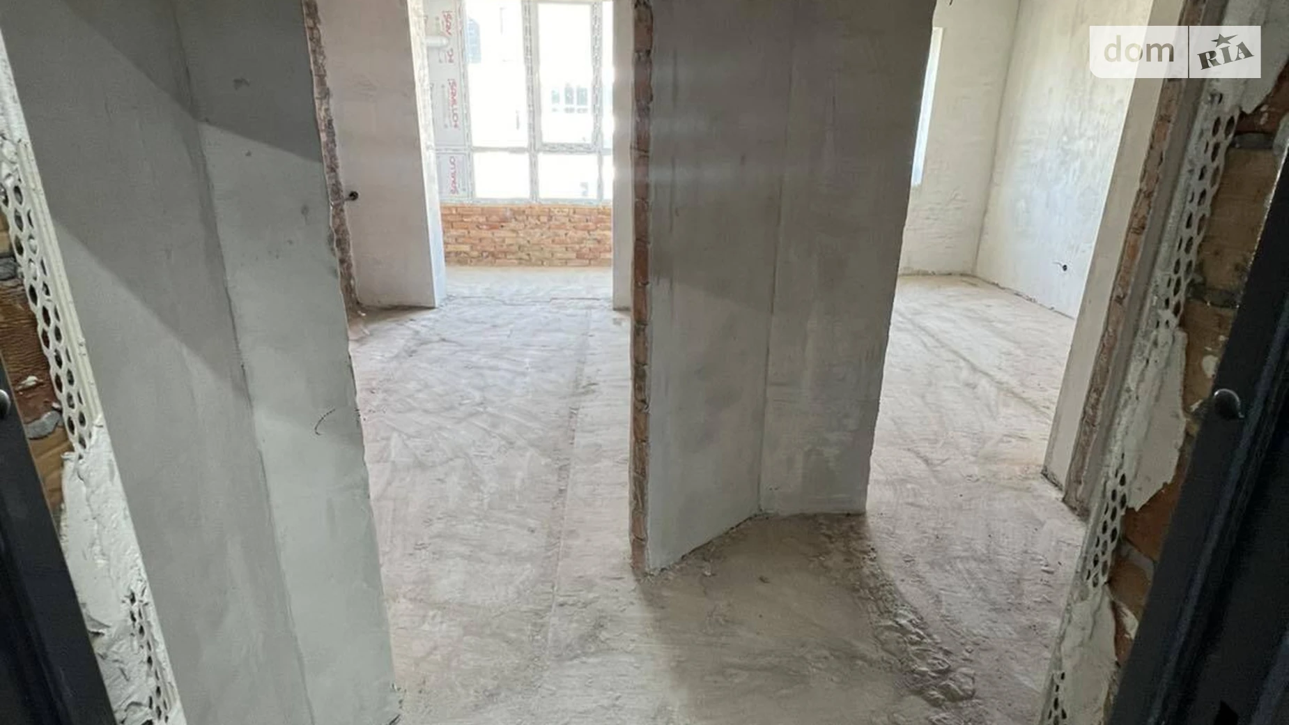 Продается 1-комнатная квартира 40 кв. м в Хмельницком, ул. Озерная - фото 3