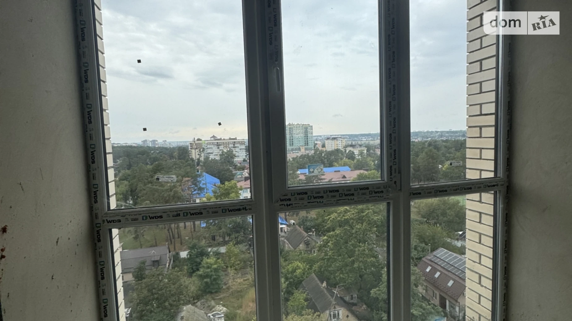 Продается 1-комнатная квартира 31 кв. м в Ирпене, ул. Соборная(ІІІ Интернационала), 120Г - фото 2