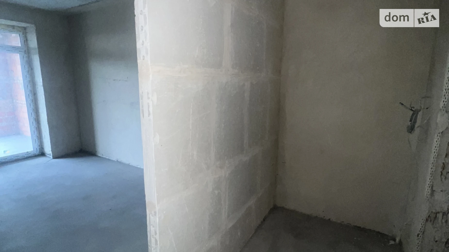 Продається 1-кімнатна квартира 46 кв. м у Ірпені, вул. Матвія Донцова(Тургенєвська), 24 - фото 5