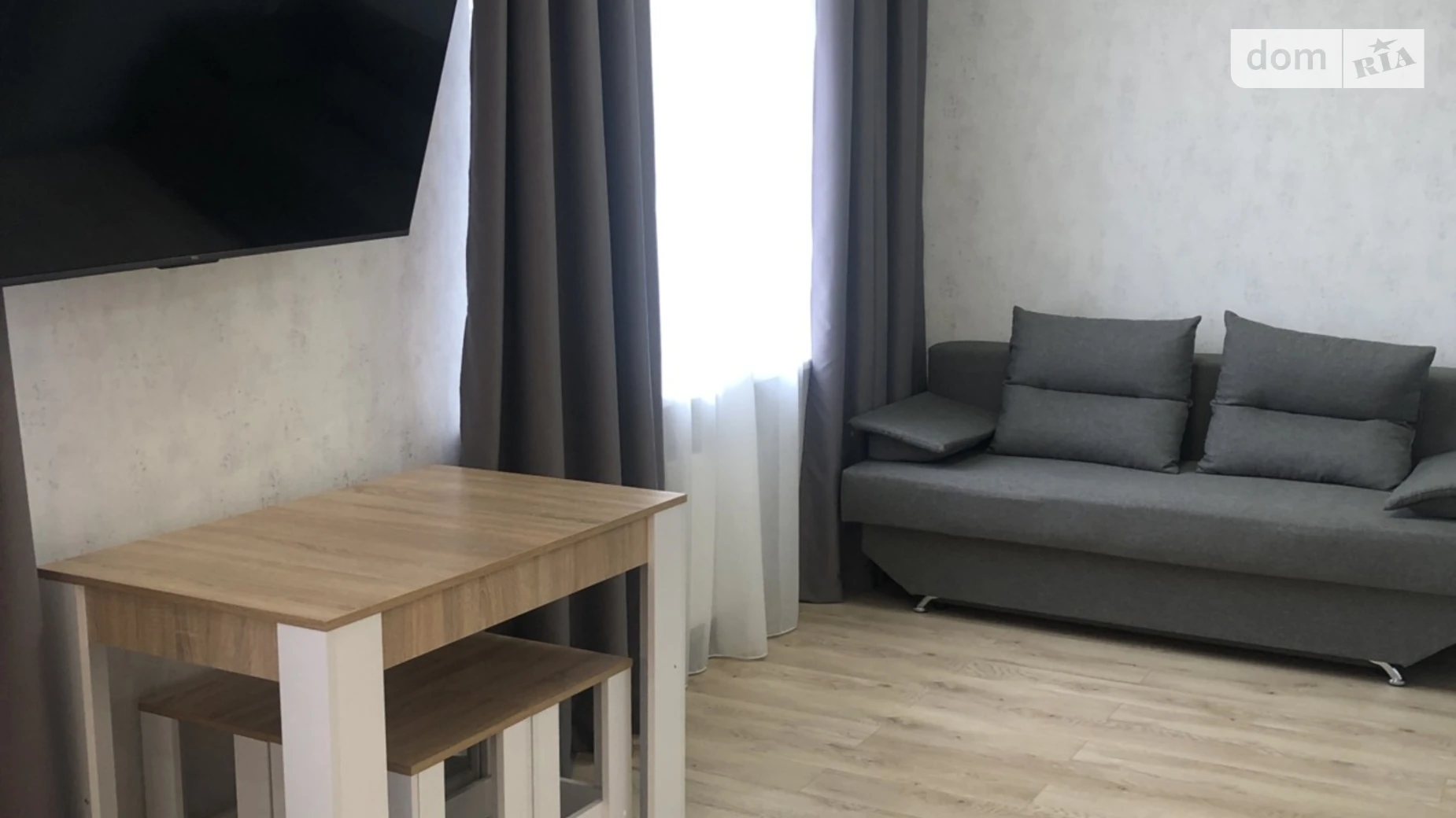 Здається в оренду 1-кімнатна квартира 40 кв. м у Одесі, вул. Валерія Самофалова, 16А/5 - фото 3