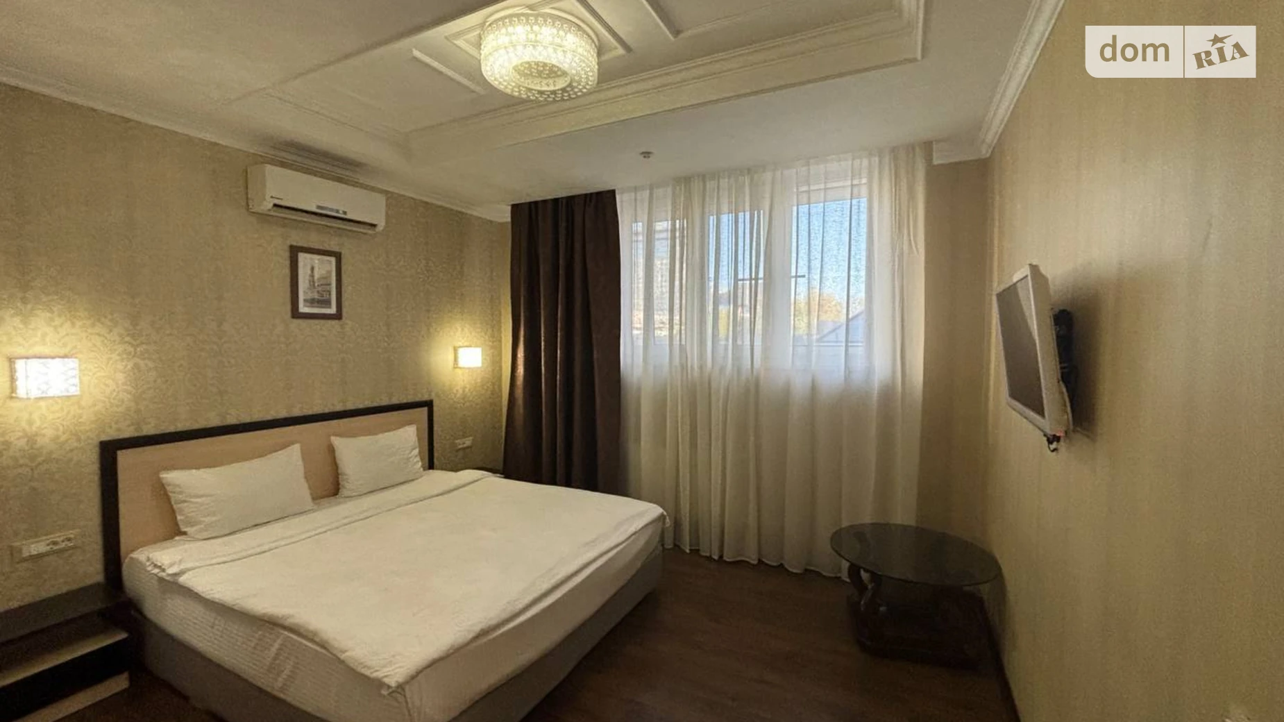 Сдается в аренду 1-комнатная квартира 55 кв. м в Одессе, ул. Генуэзская, 36 - фото 3