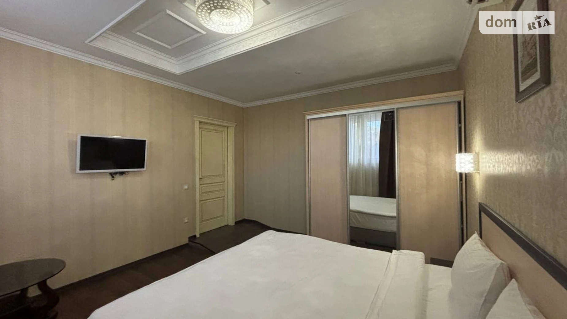 Сдается в аренду 1-комнатная квартира 55 кв. м в Одессе, ул. Генуэзская, 36 - фото 4