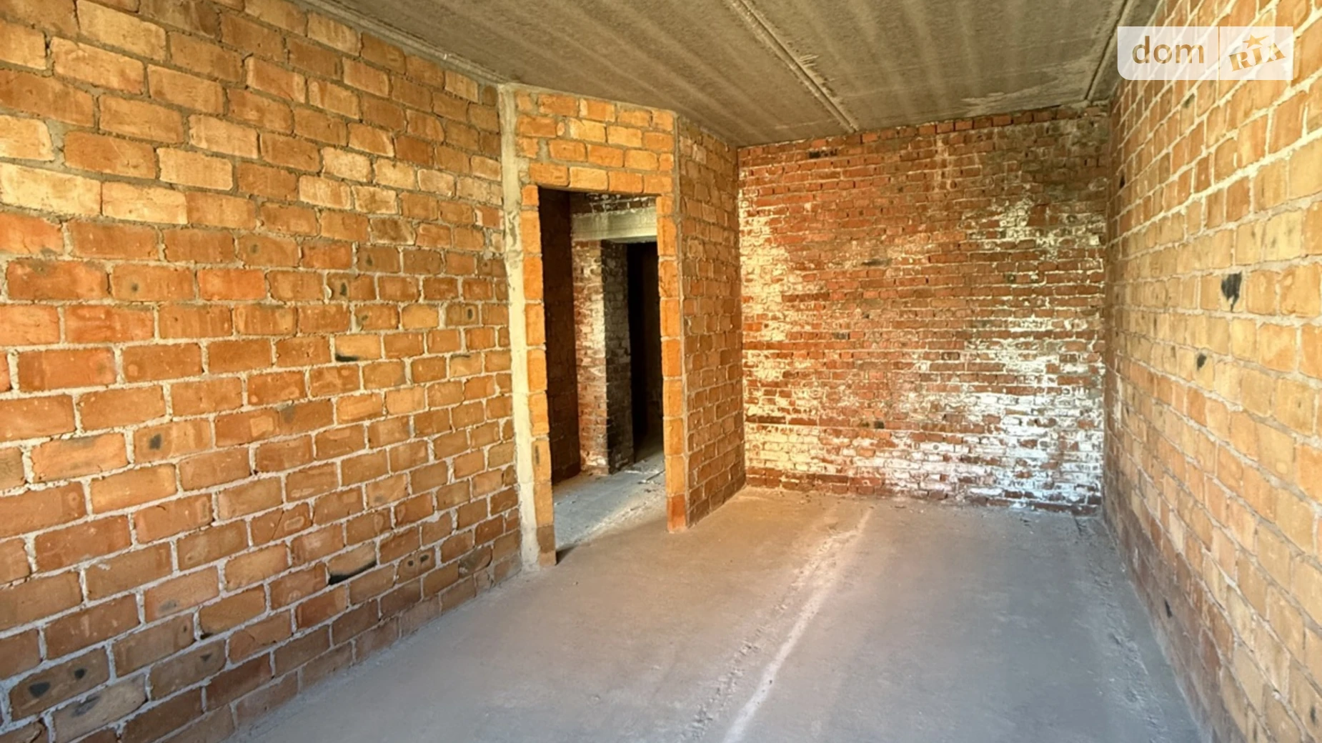 Продается 1-комнатная квартира 35.16 кв. м в Хмельницком, ул. Панаса Мирного, 16/5 - фото 3