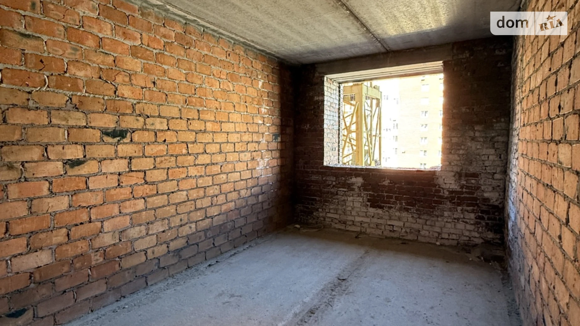 Продается 1-комнатная квартира 35.16 кв. м в Хмельницком, ул. Панаса Мирного, 16/5 - фото 4