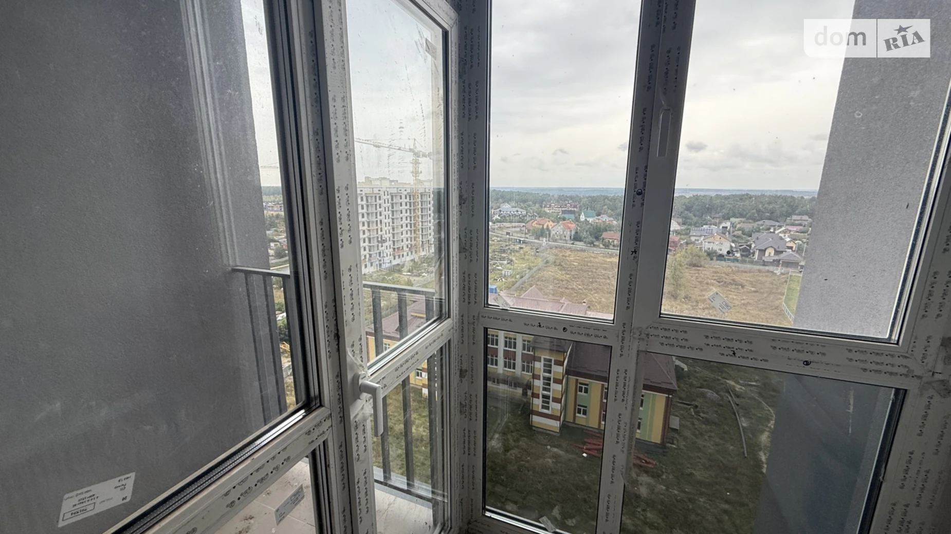 Продается 2-комнатная квартира 58.2 кв. м в Буче, бул. Леонида Бирюкова, 2А - фото 3