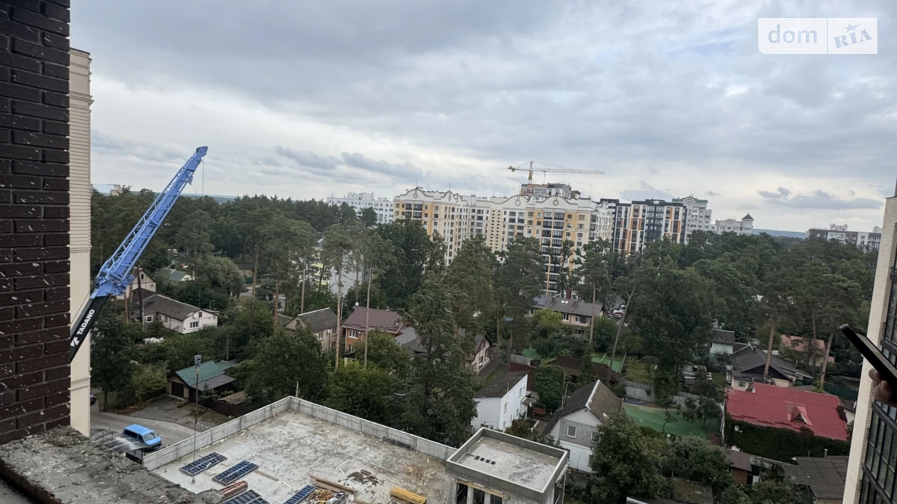 Продается 1-комнатная квартира 41 кв. м в Ирпене, ул. Соборная(ІІІ Интернационала), 120Г - фото 3