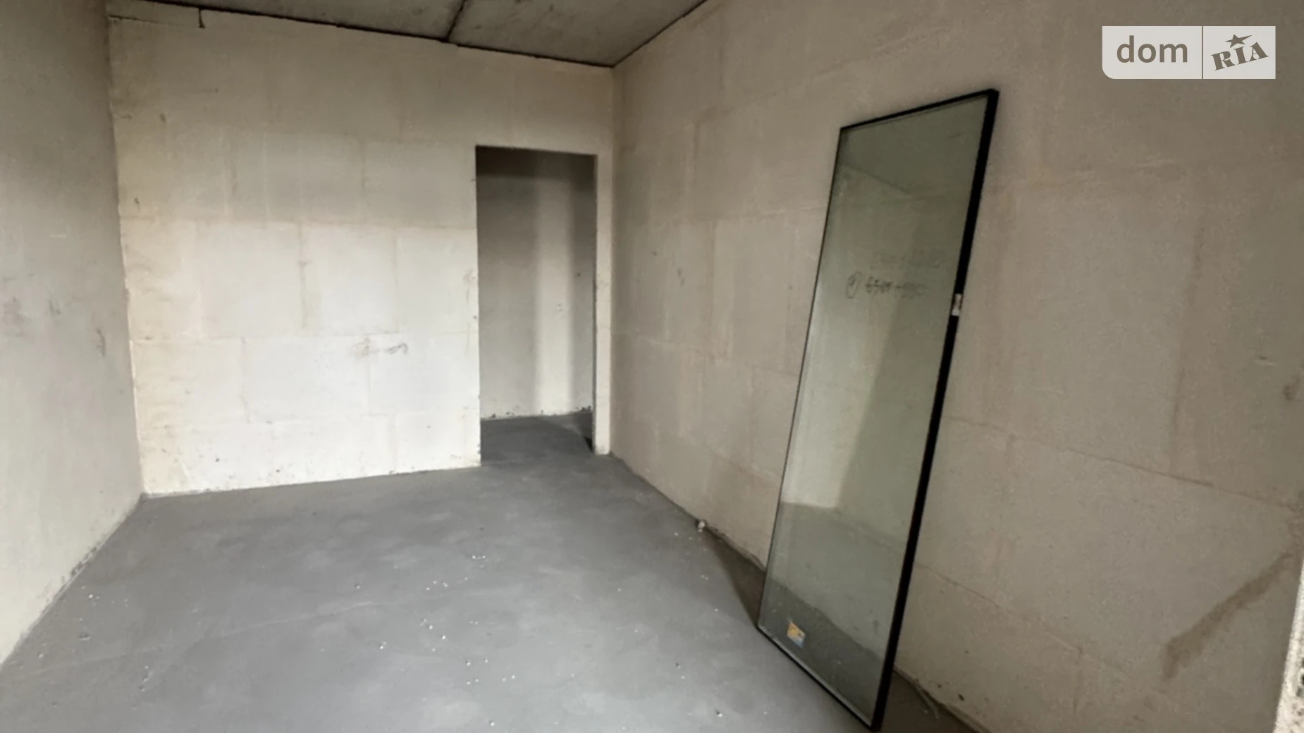 Продается 1-комнатная квартира 41 кв. м в Ирпене, ул. Соборная(ІІІ Интернационала), 120Г - фото 4