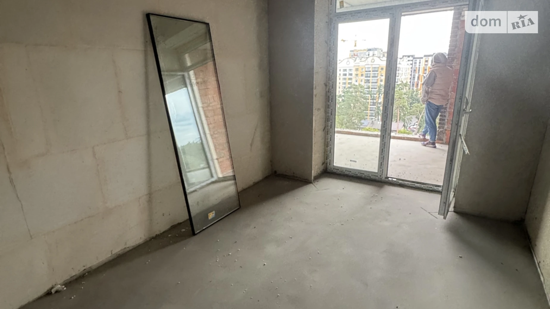 Продается 1-комнатная квартира 41 кв. м в Ирпене, ул. Соборная(ІІІ Интернационала), 120Г - фото 5