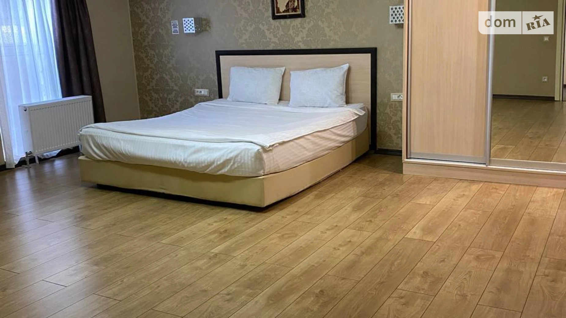 Здається в оренду 1-кімнатна квартира 55 кв. м у Одесі, вул. Генуезька, 36 - фото 2