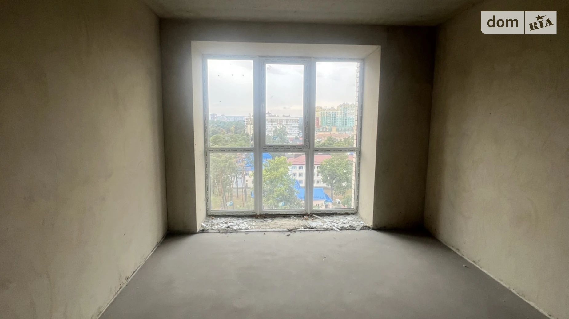 Продається 1-кімнатна квартира 33 кв. м у Ірпені, вул. Матвія Донцова(Тургенєвська), 24 - фото 2