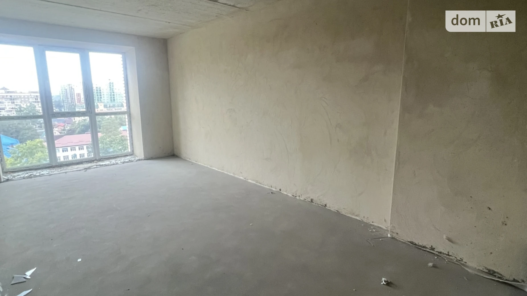 Продається 1-кімнатна квартира 33 кв. м у Ірпені, вул. Матвія Донцова(Тургенєвська), 24 - фото 3