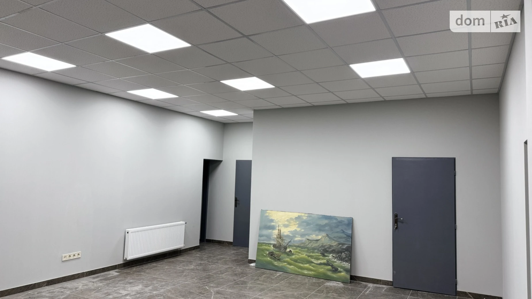 Сдается в аренду помещения свободного назначения 112 кв. м в 9-этажном здании, цена: 43680 грн - фото 5