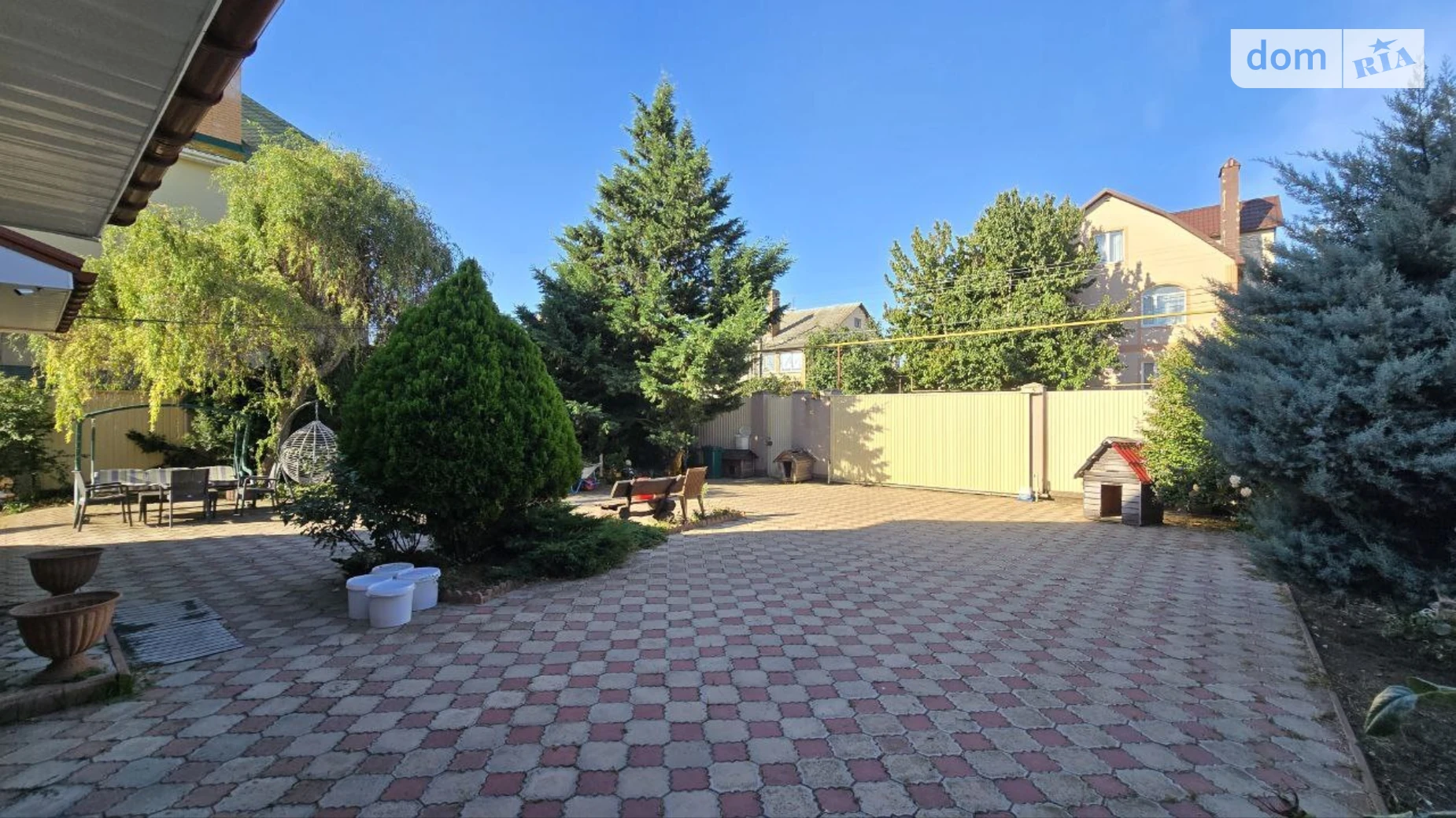 Продається будинок 2 поверховий 260 кв. м з верандою, цена: 295000 $ - фото 2