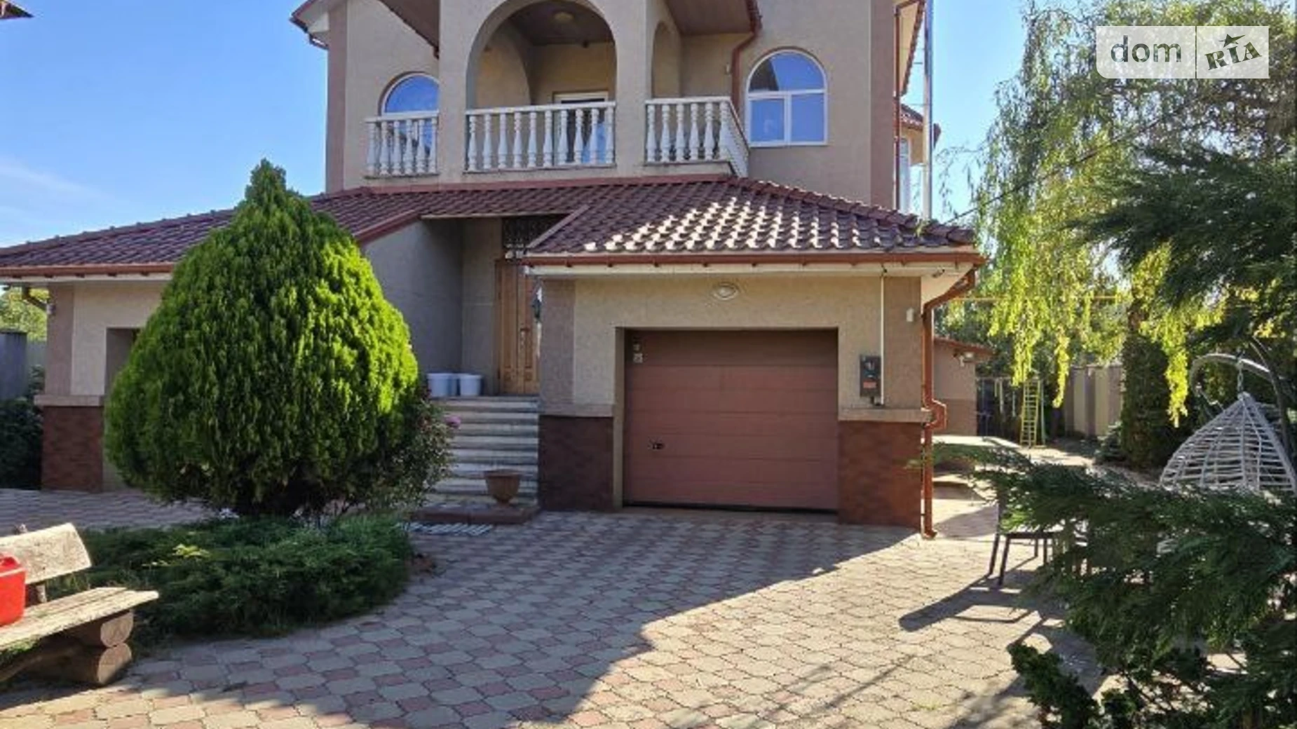 Продається будинок 2 поверховий 260 кв. м з верандою, цена: 295000 $ - фото 4