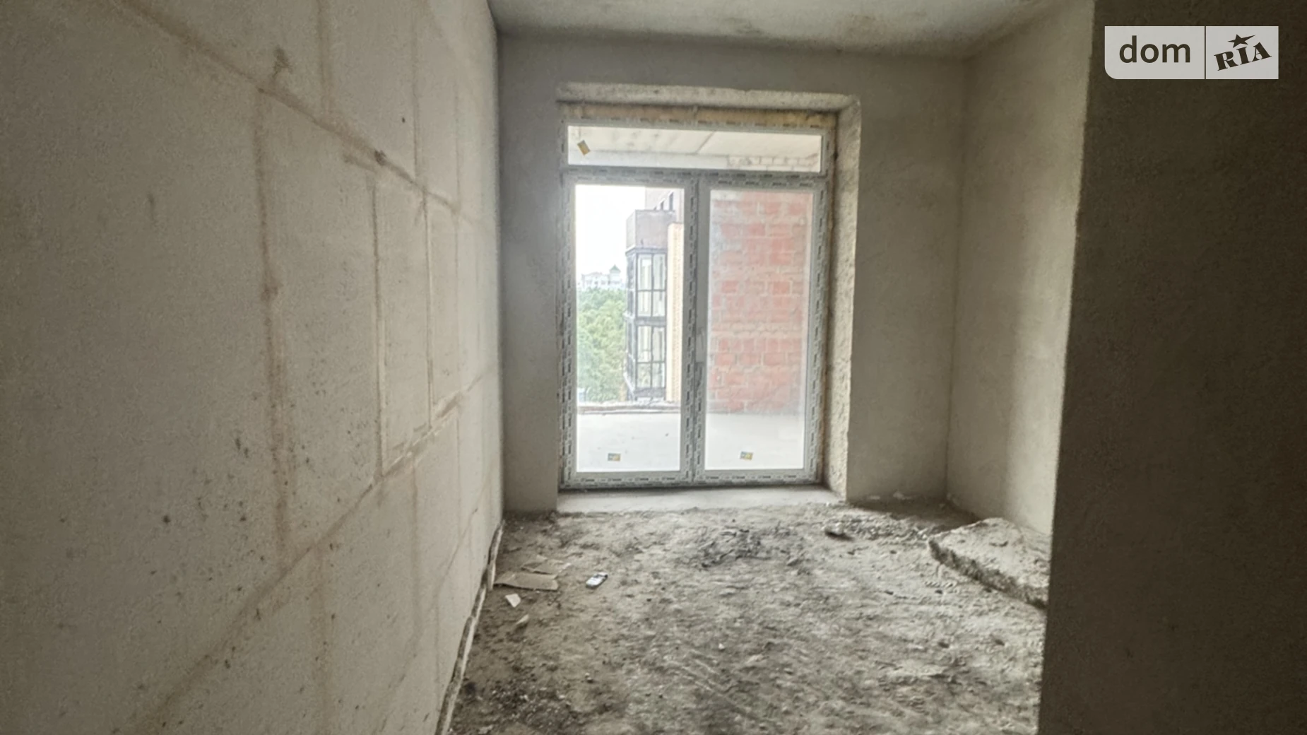 Продается 1-комнатная квартира 40 кв. м в Ирпене, ул. Соборная(ІІІ Интернационала), 120Г - фото 2