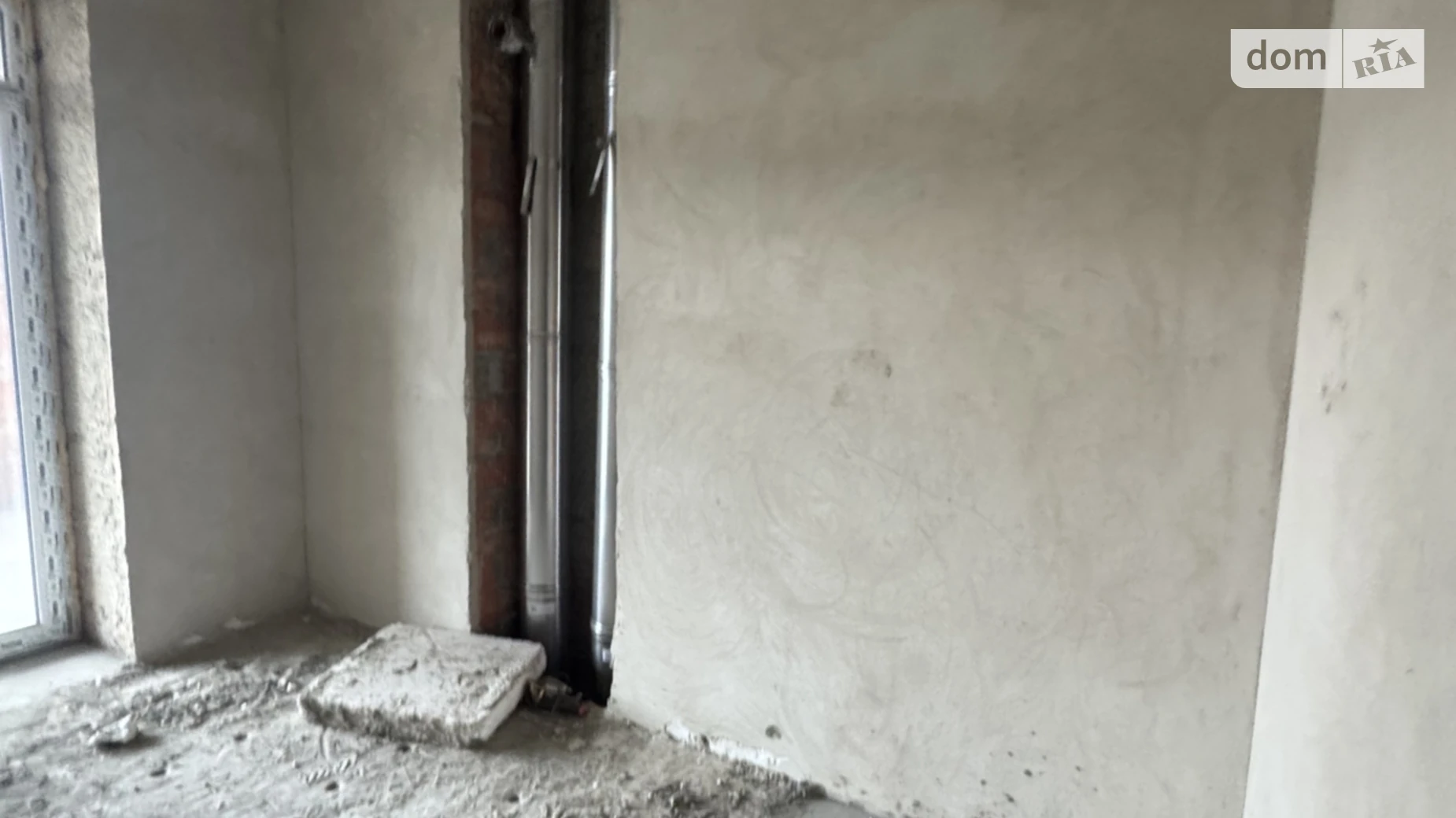 Продается 1-комнатная квартира 40 кв. м в Ирпене, ул. Соборная(ІІІ Интернационала), 120Г - фото 3