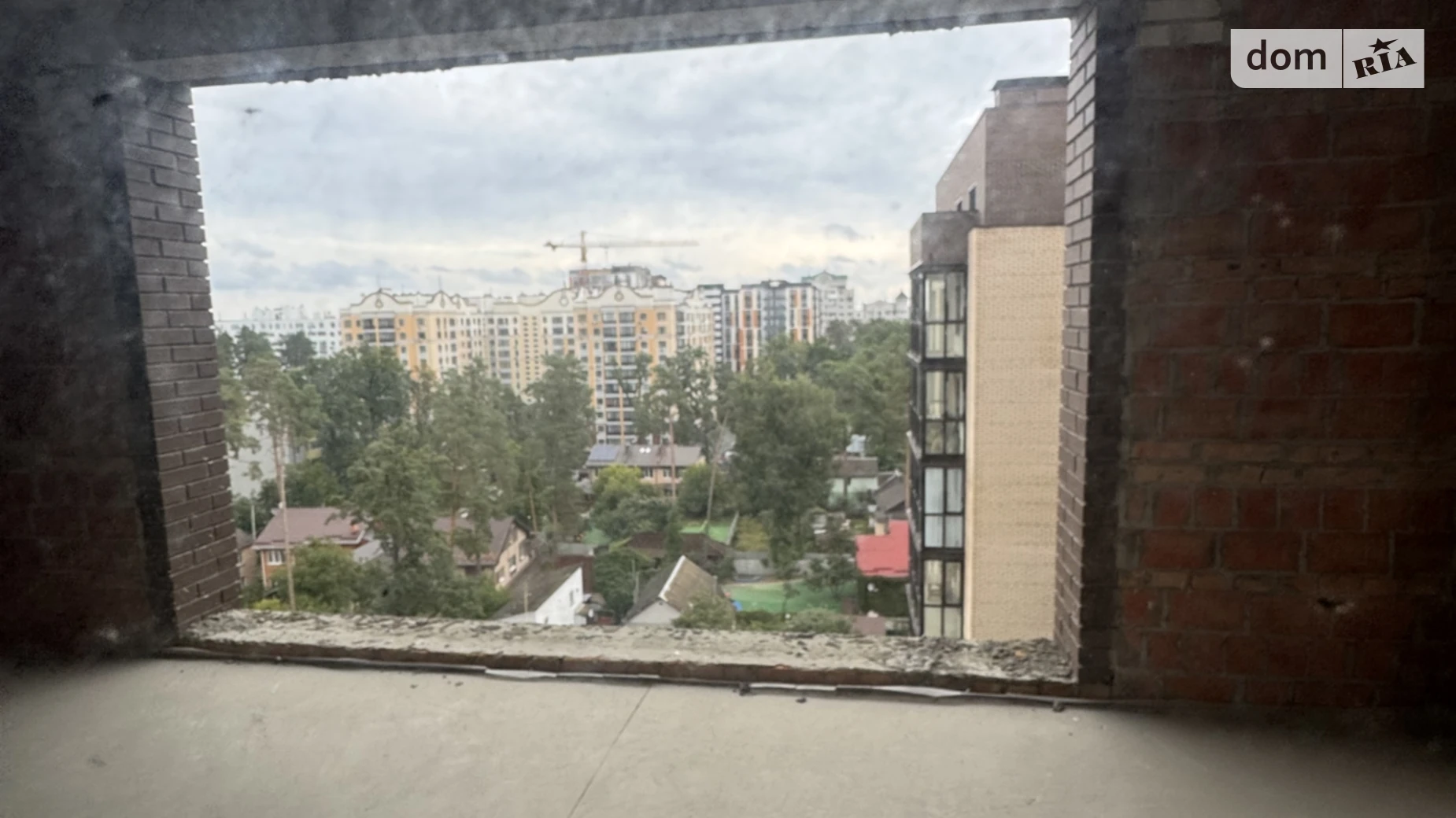 Продается 1-комнатная квартира 40 кв. м в Ирпене, ул. Соборная(ІІІ Интернационала), 120Г - фото 4