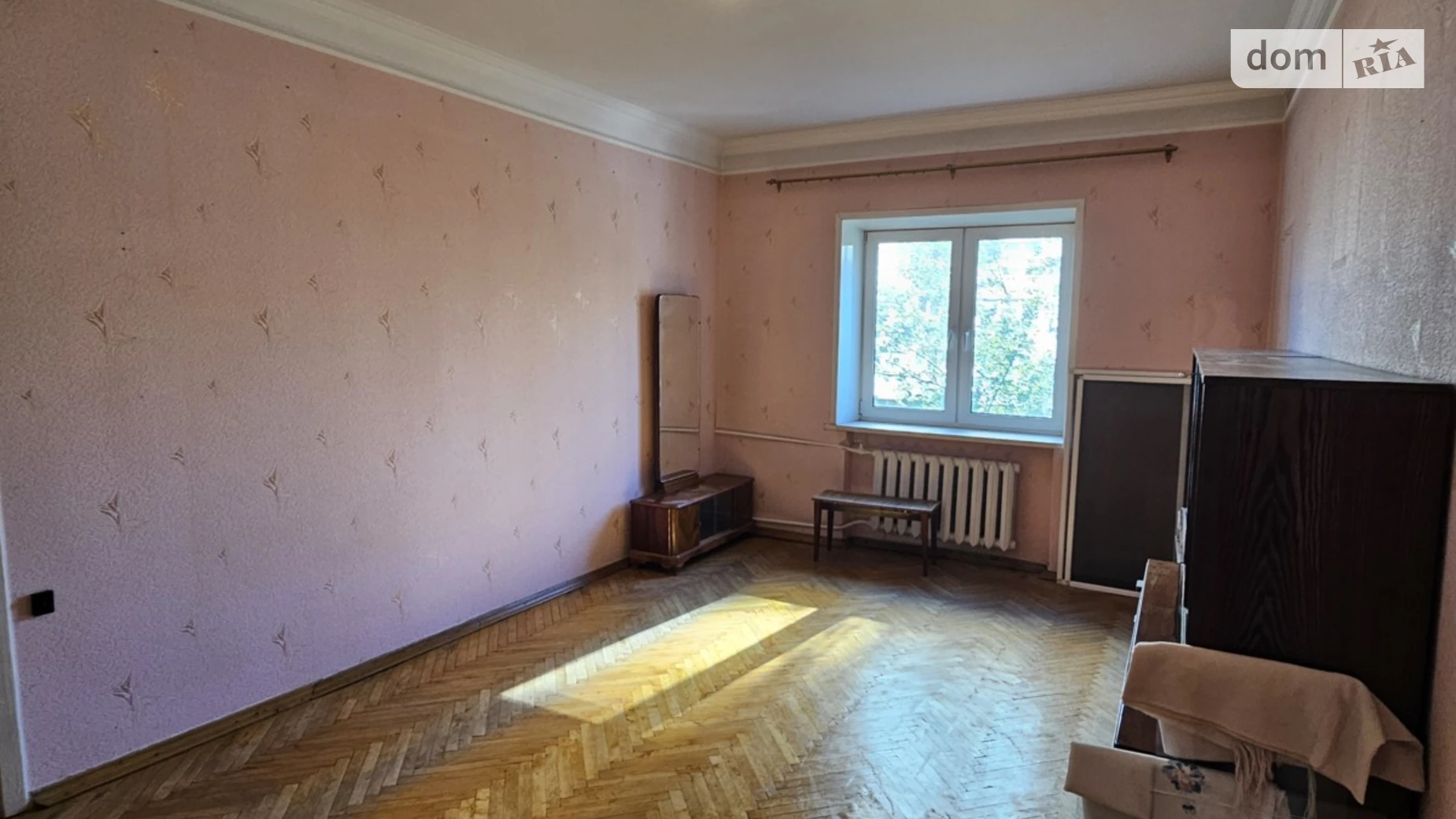 Продается 1-комнатная квартира 37.6 кв. м в Киеве, ул. Ямская, 37/33 - фото 2